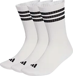 3S ESS C CRW 3P - WHITE/BLACK Standard Small1x1