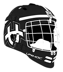 292325101101 UNIHOC Gk Mask Shield 292325101101 UNIHOC Gk Mask Shield Standard Small1x1
