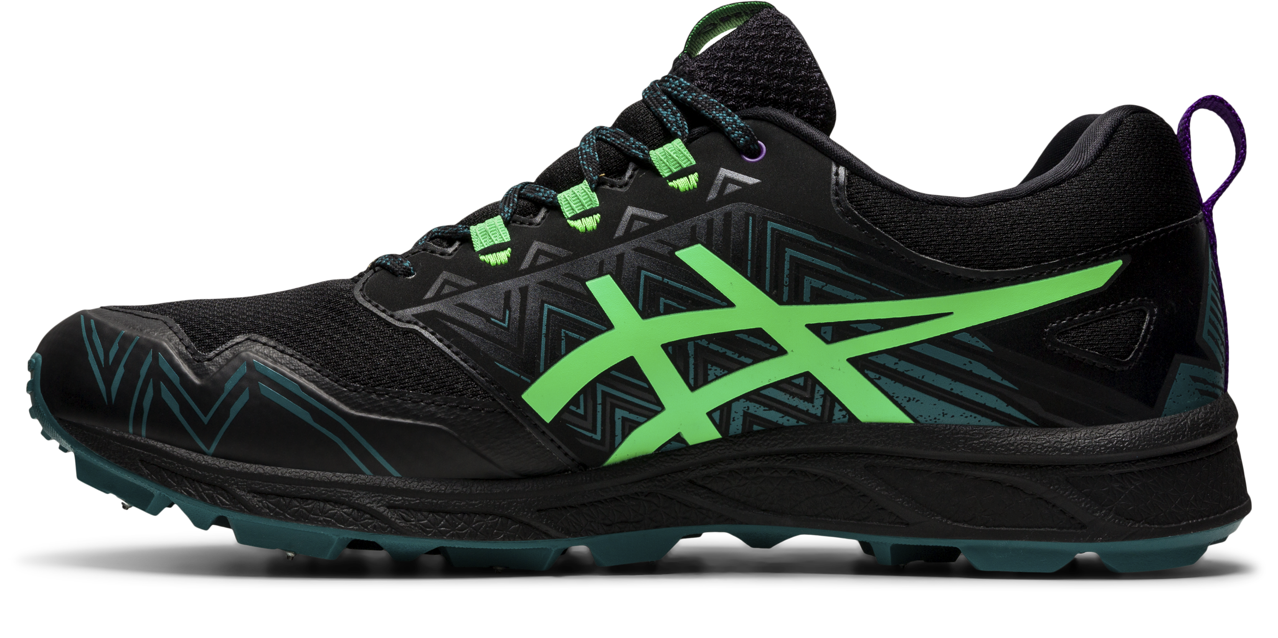 ASICS, M Gel-Fujisetsu 3 Gtx