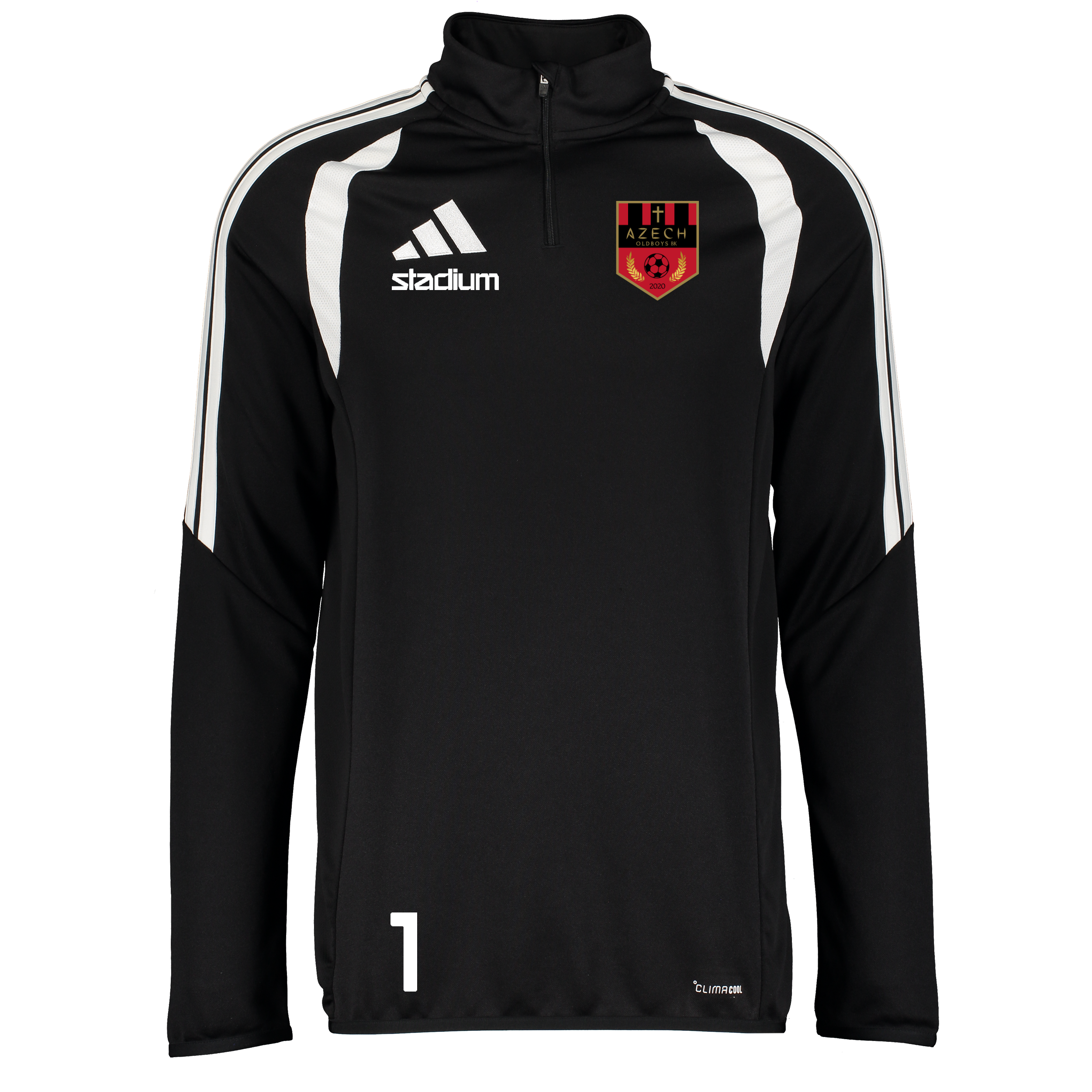 
ADIDAS, 
TIRO26 L TR TOP, 
Detail 1
