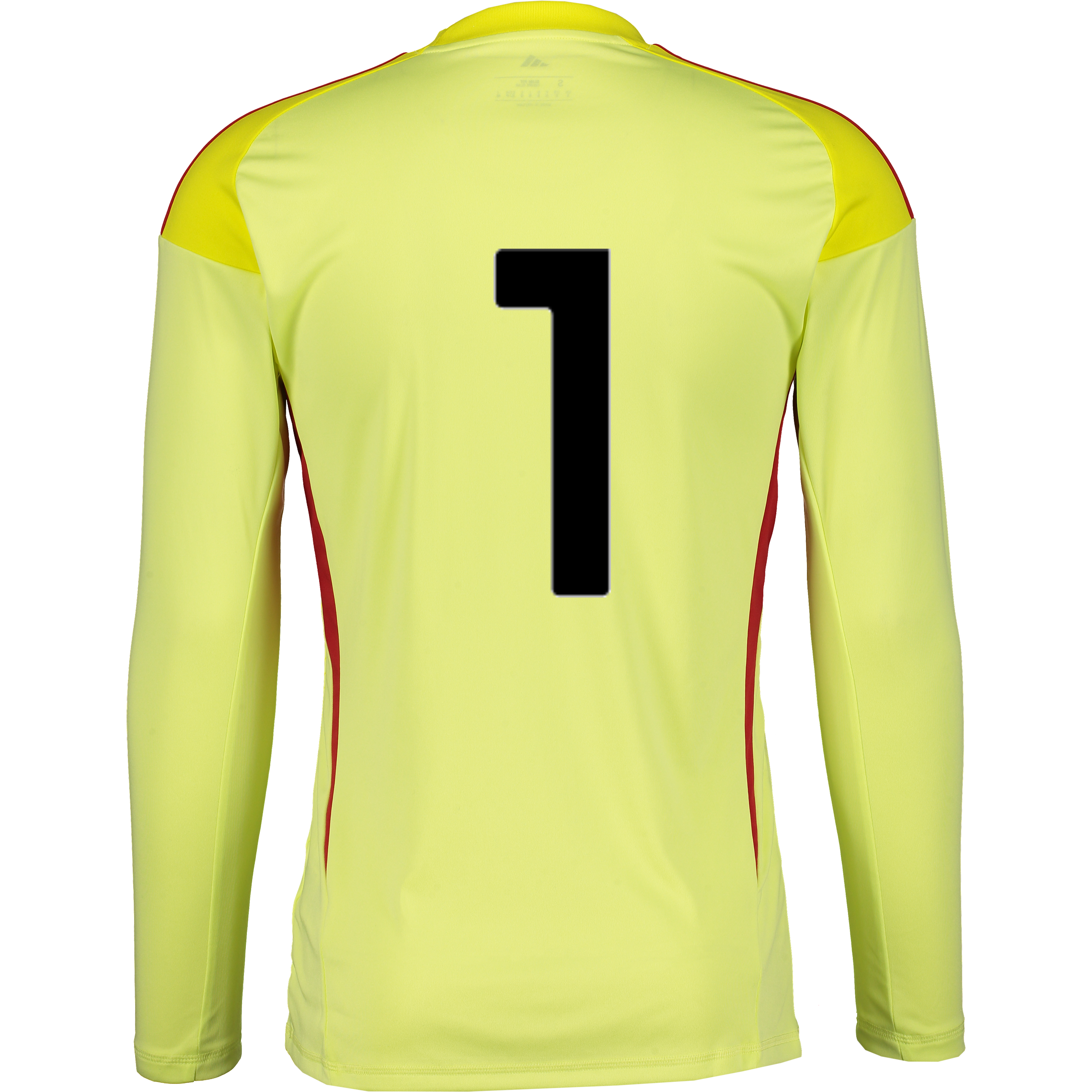 ADIDAS, T25 C Gk Jsy Ls
