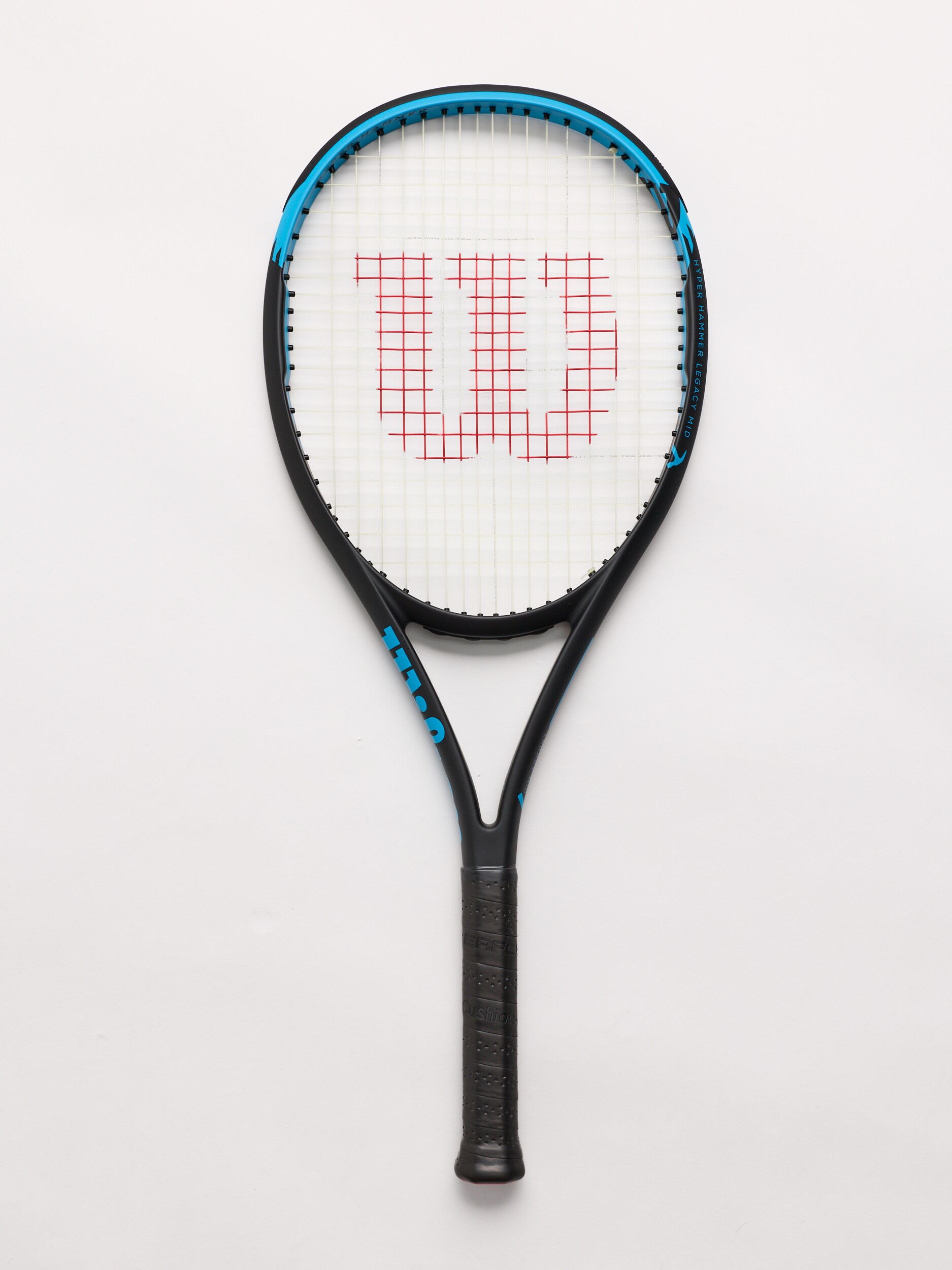 
WILSON, 
HH LEGACY MID TNS RKT, 
Detail 1
