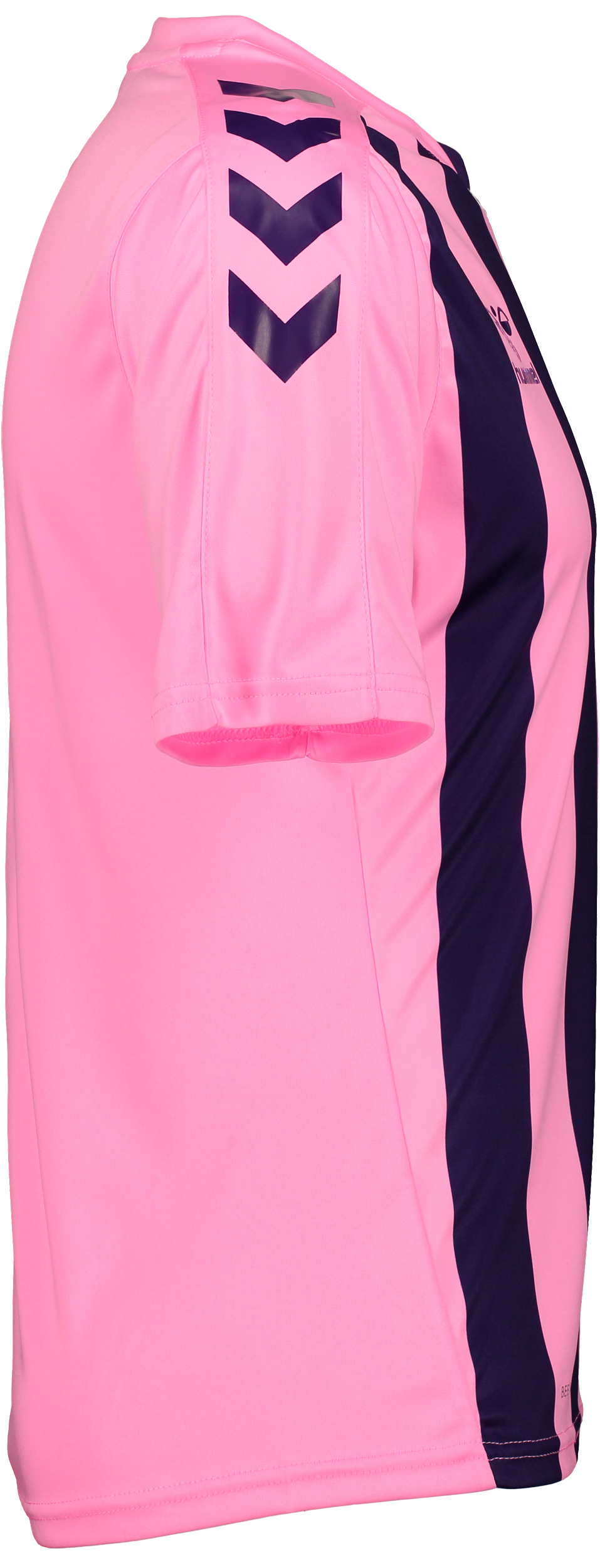 HUMMEL, Core Xk Striped Jsy Ss Jr