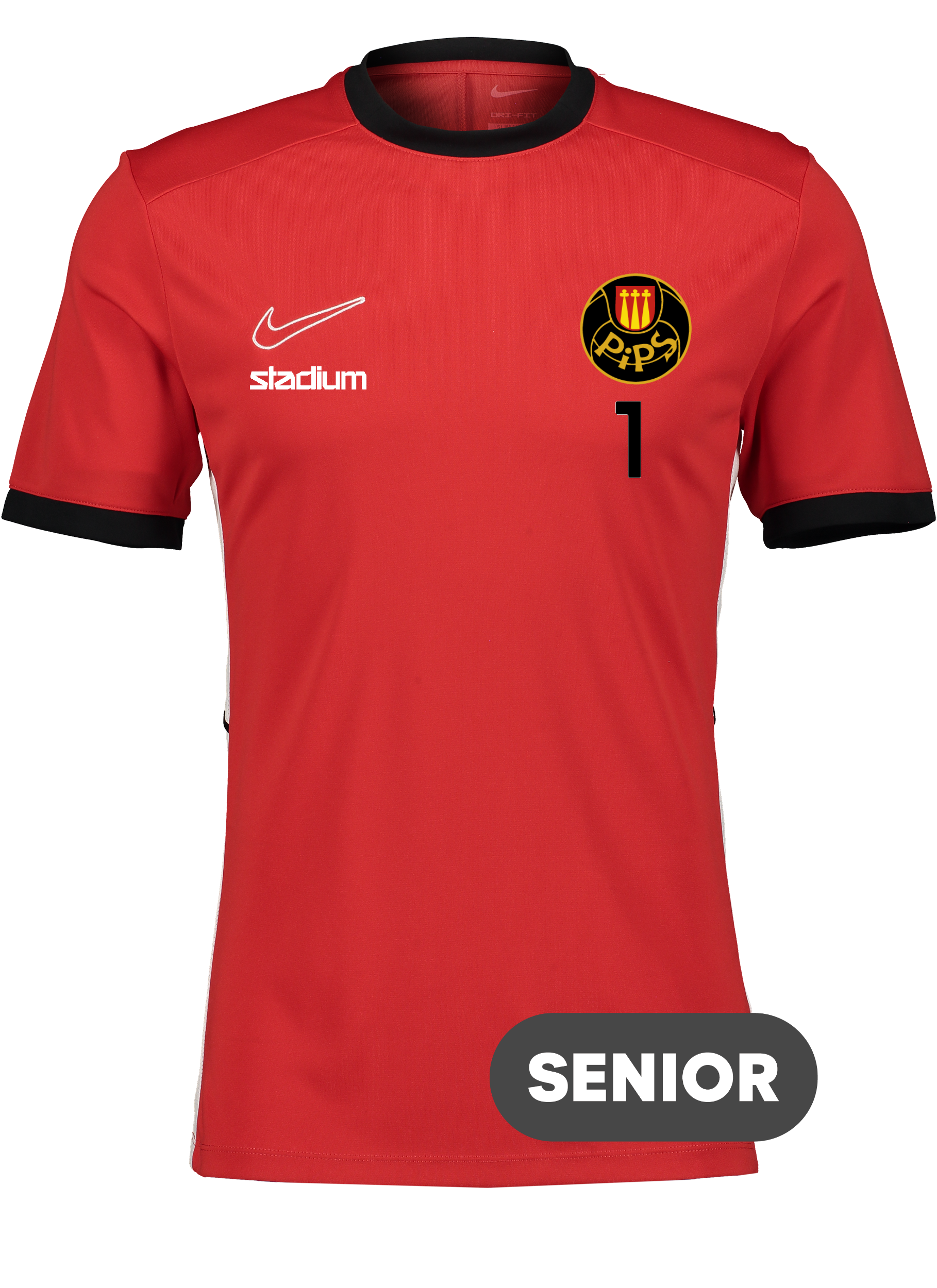 
NIKE, 
Acd25 Ss Top, 
Detail 1
