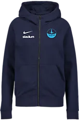 318210103101 NIKE Park 20 Fleece Hood FZ Jr 318210103101 NIKE Park 20 Fleece Hood FZ Jr Standard Small1x1
