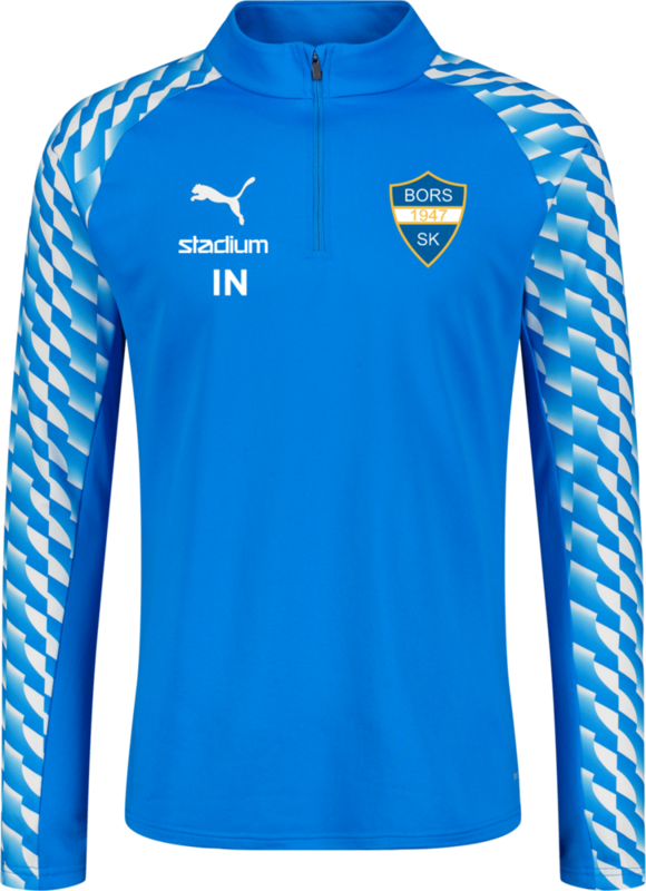 
PUMA, 
TEAMLIGA26 TRAINING 1/4 ZIP TOP, 
Detail 1
