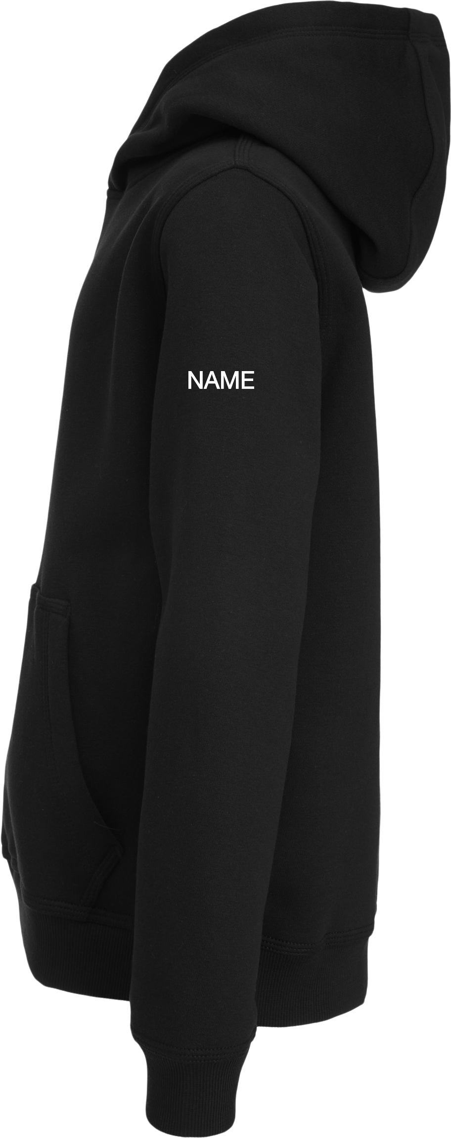 NIKE, PARK26 FLC HOOD JR