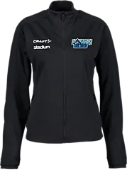 394167105101 CRAFT Evolve 2.0 Full Zip Jacket W 394167105101 CRAFT Evolve 2.0 Full Zip Jacket W Standard Small1x1