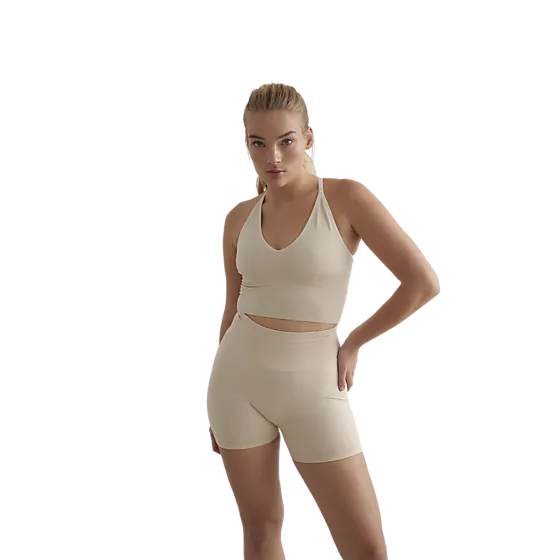 394232104101 AIM´N Shape Seamless Hotpants 394232104101 AIM´N Shape Seamless Hotpants Model01 Detail