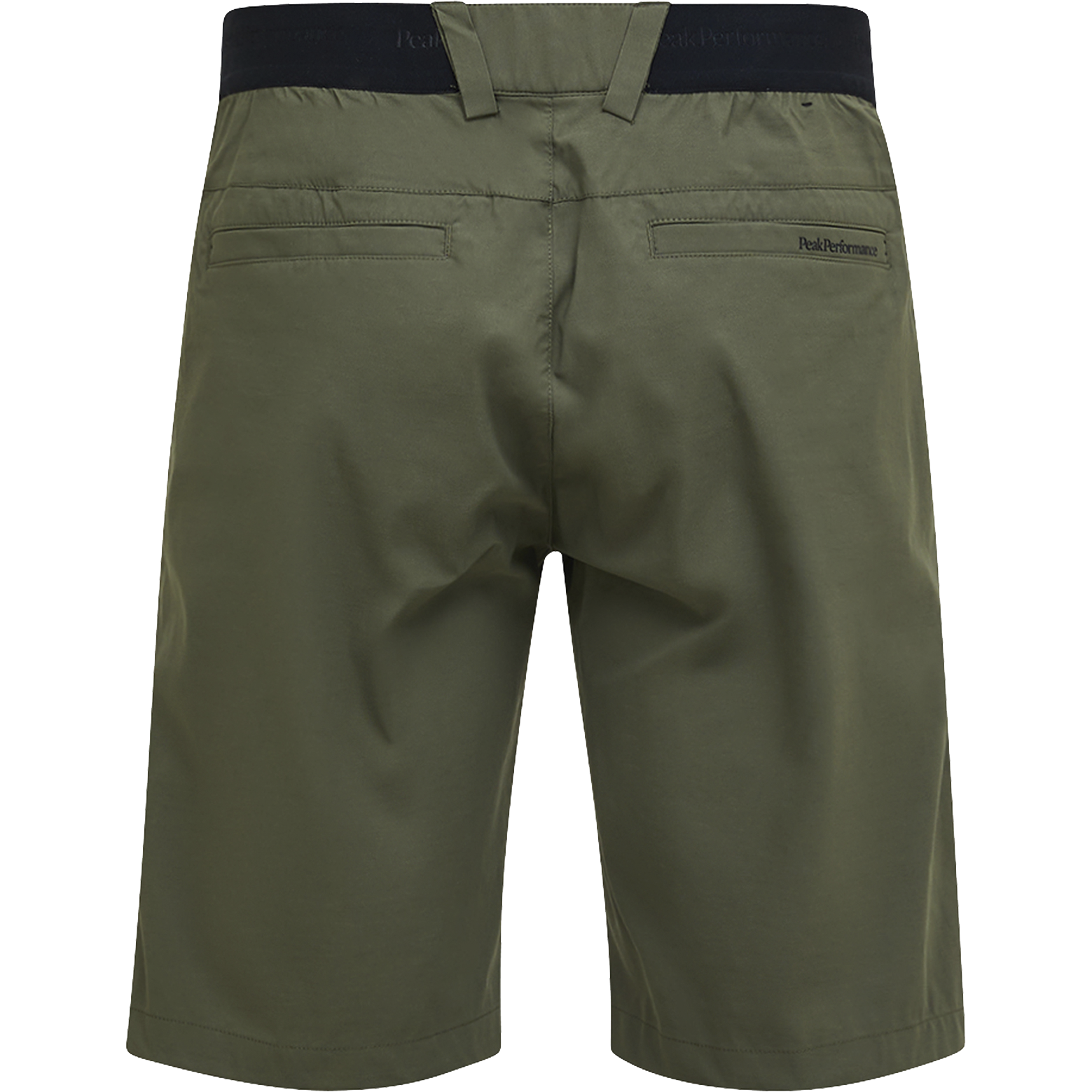 PEAK PERFORMANCE, M Player Shorts