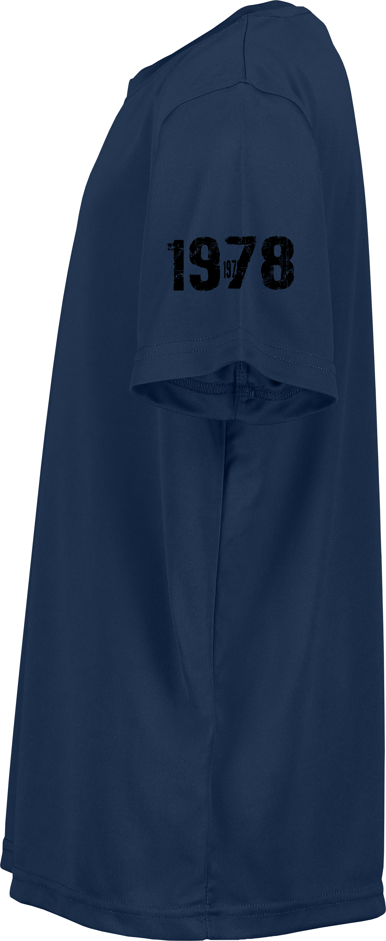 CLIQUE, Active Tee Jr