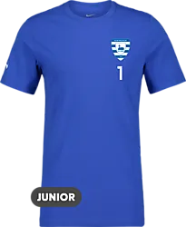 366350106101 NIKE Park 20 Ss Tee Jr 366350106101 NIKE Park 20 Ss Tee Jr Standard Small1x1