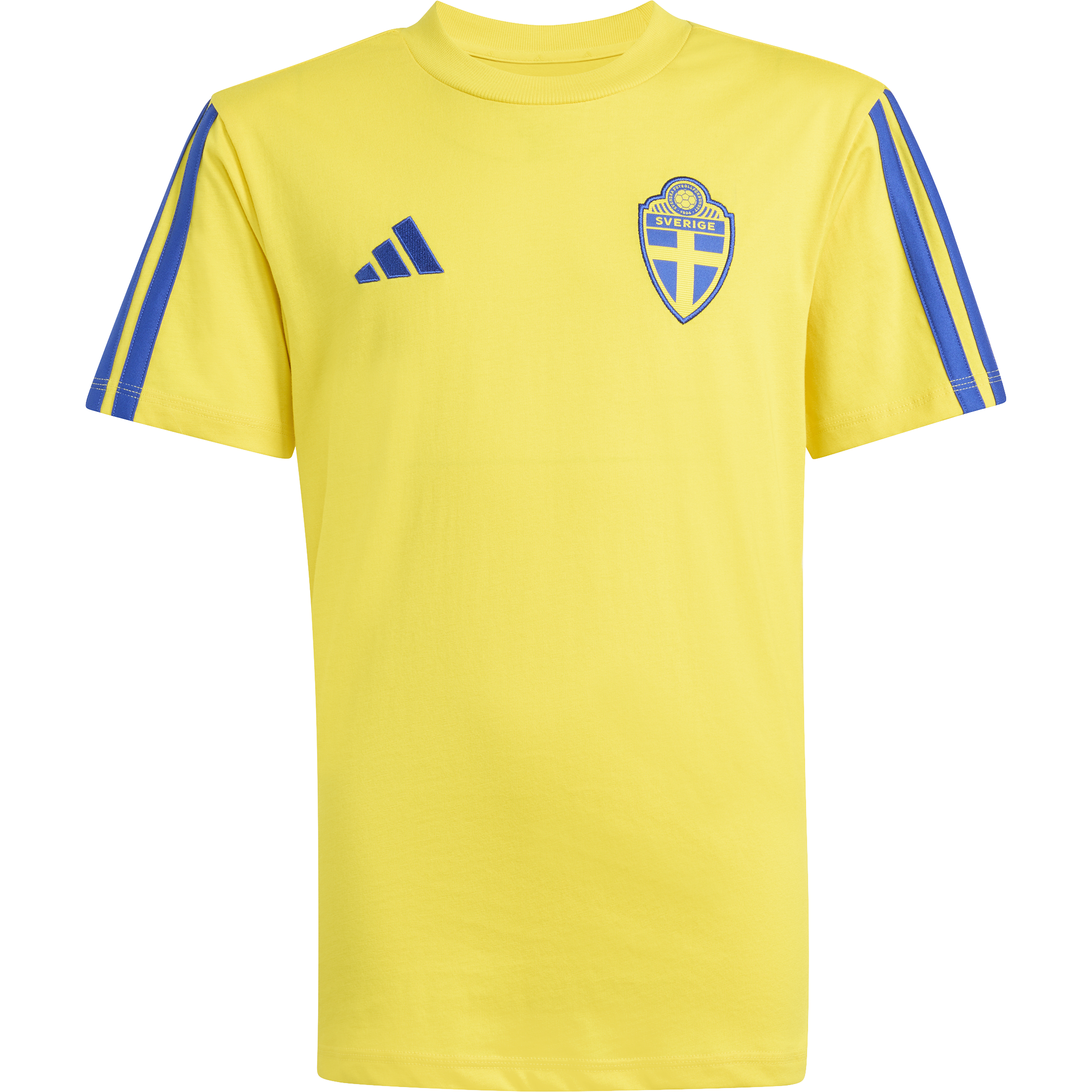 ADIDAS, SVFF KIDS TEE