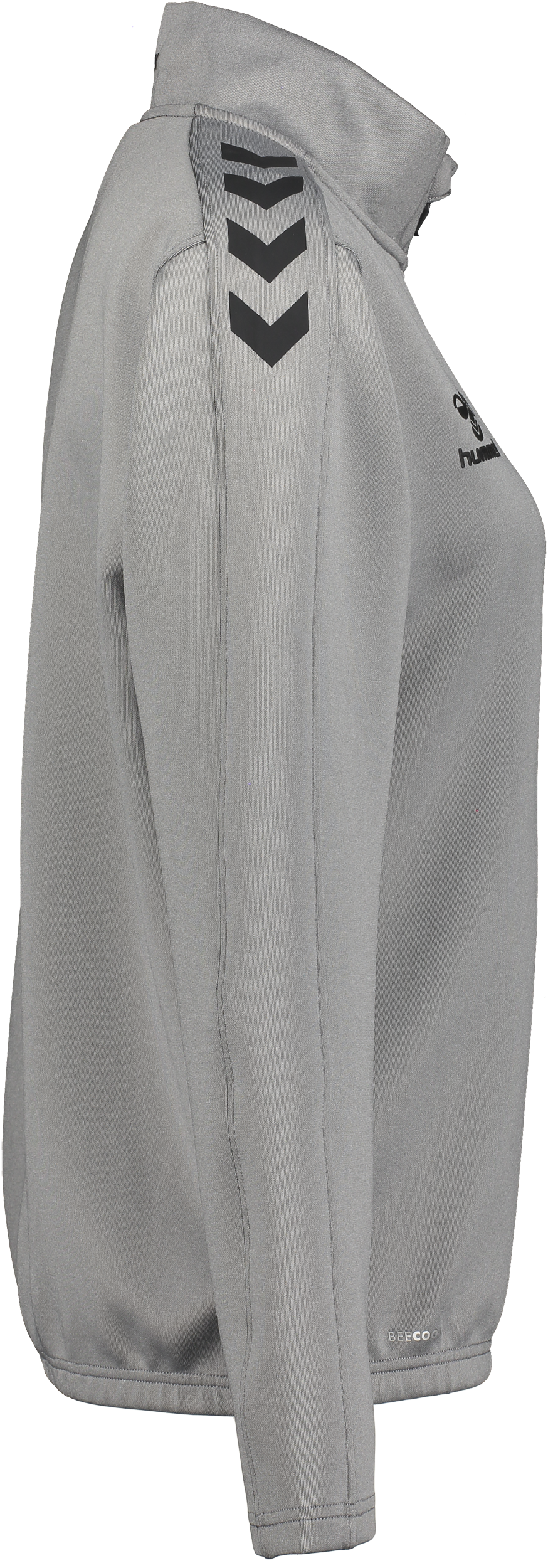 HUMMEL, Core Xk Poly Sweat &frac12;Zip W