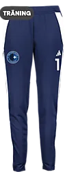 390941102102 ADIDAS Tiro24 Tr Pnt W 390941102102 ADIDAS Tiro24 Tr Pnt W Standard Small1x1