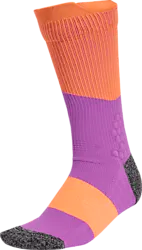 Run X Boost Sock - PURBUR/LUOR Standard Small1x1