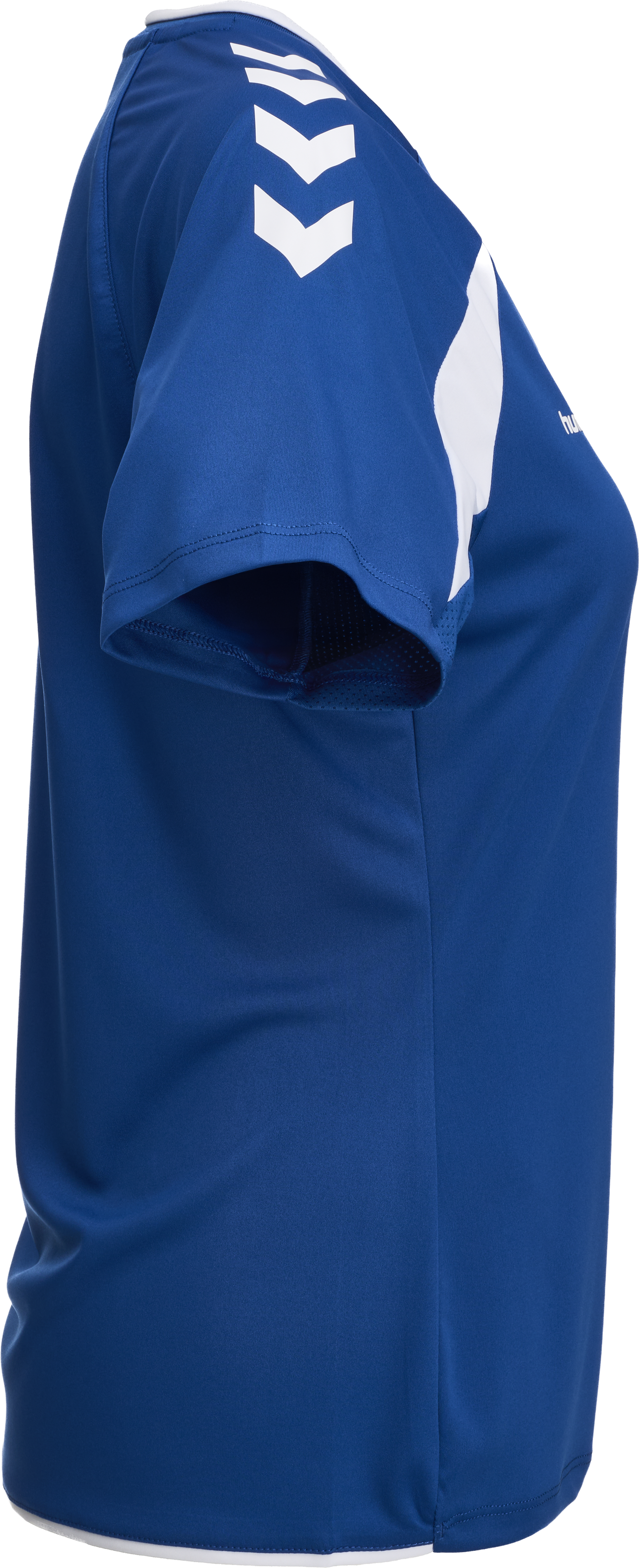 HUMMEL, HMLCORE 2.0 JERSEY S/S WOMAN