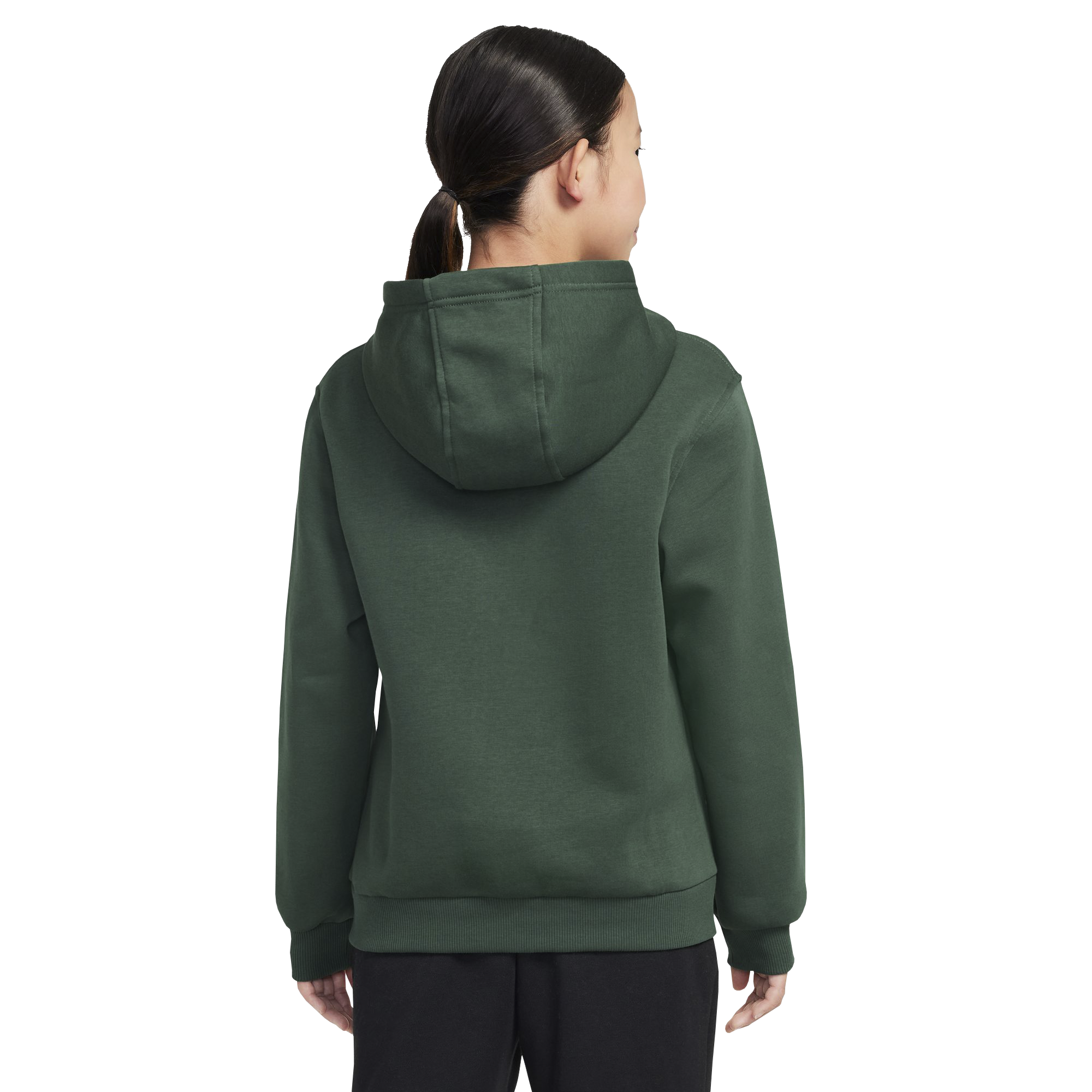 NIKE, J Nsw Club Flc Hdy Lbr