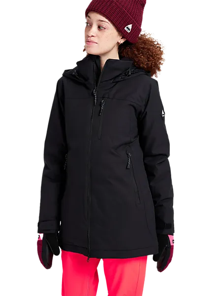 267236105102 BURTON W Lelah Jkt 267236105102 BURTON W Lelah Jkt Model01 Detail