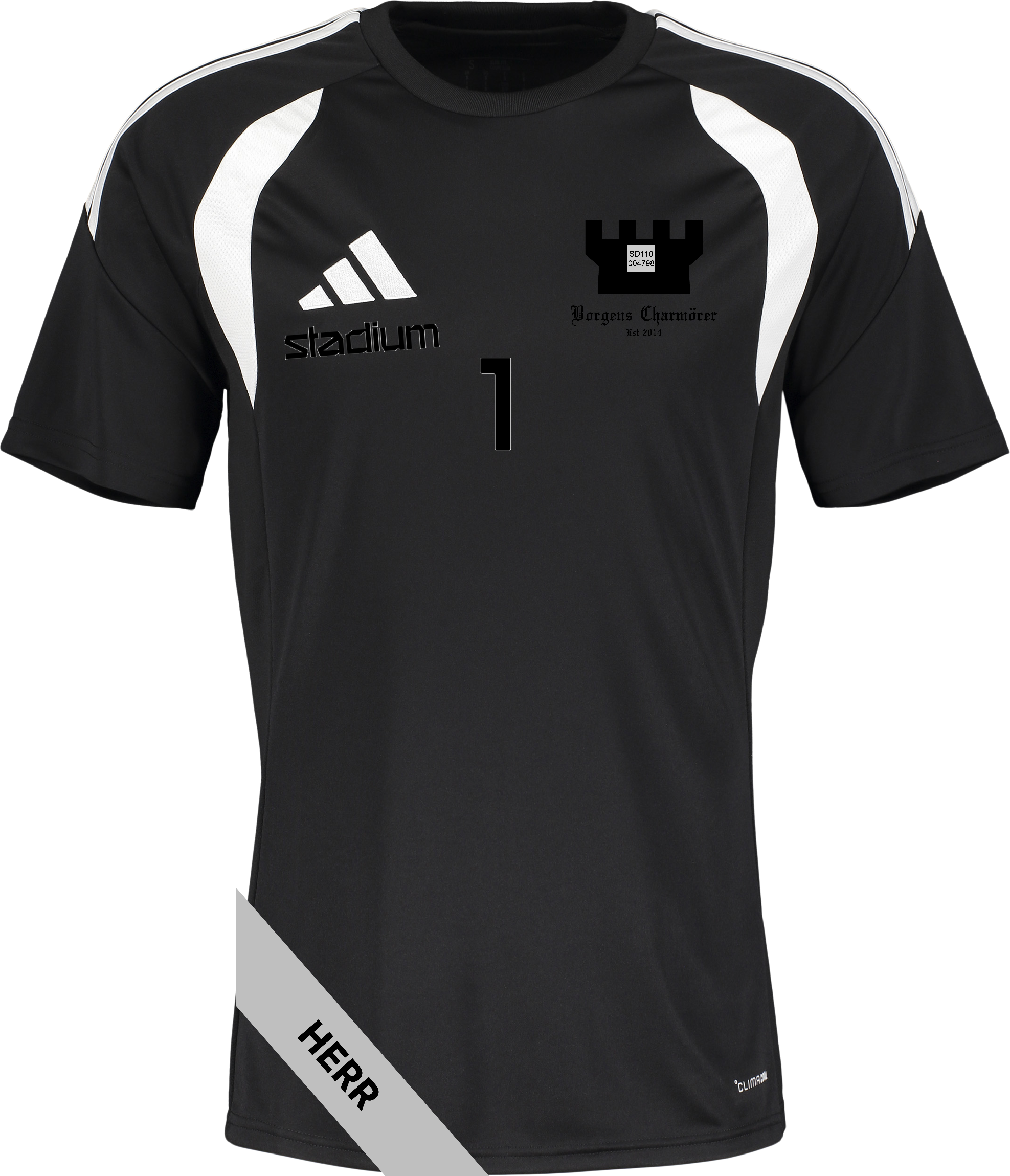 
ADIDAS, 
TIRO26 L JSY, 
Detail 1
