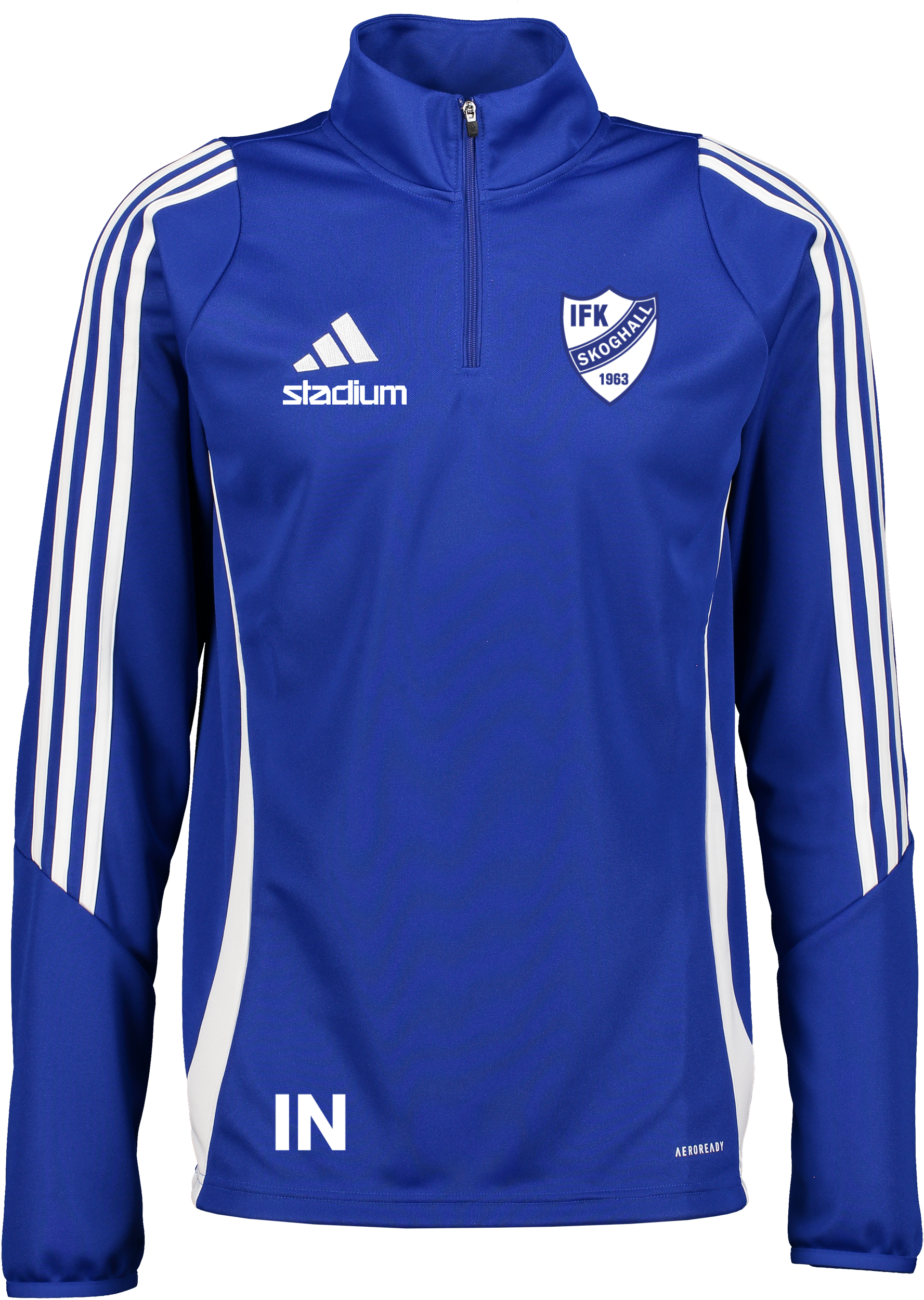 
ADIDAS, 
Tiro24 Tr Top, 
Detail 1
