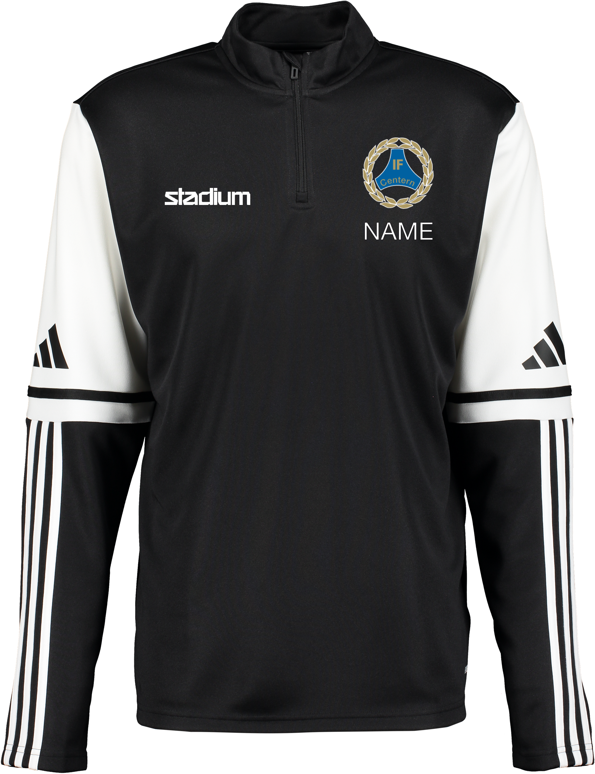 
ADIDAS, 
Squad25 Tr Top, 
Detail 1
