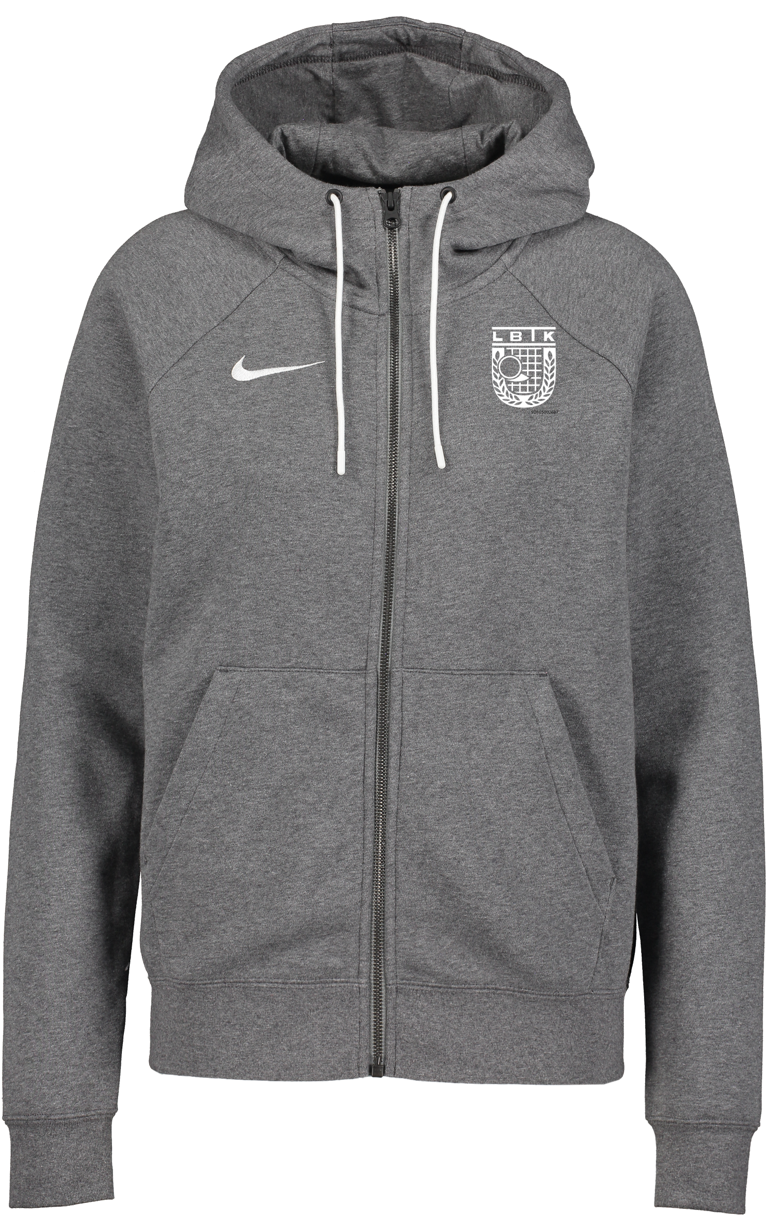 
NIKE, 
PARK 20 FLC FZ W, 
Detail 1
