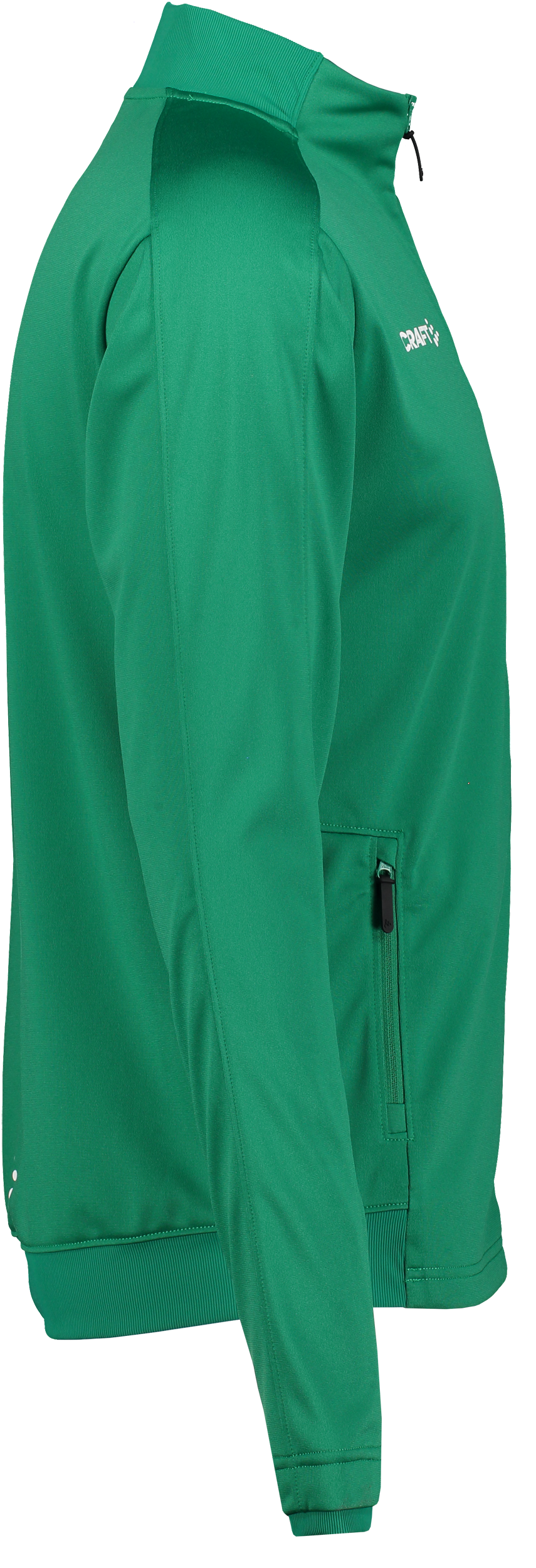 CRAFT, Evolve 2.0 Full Zip Jacket Jr