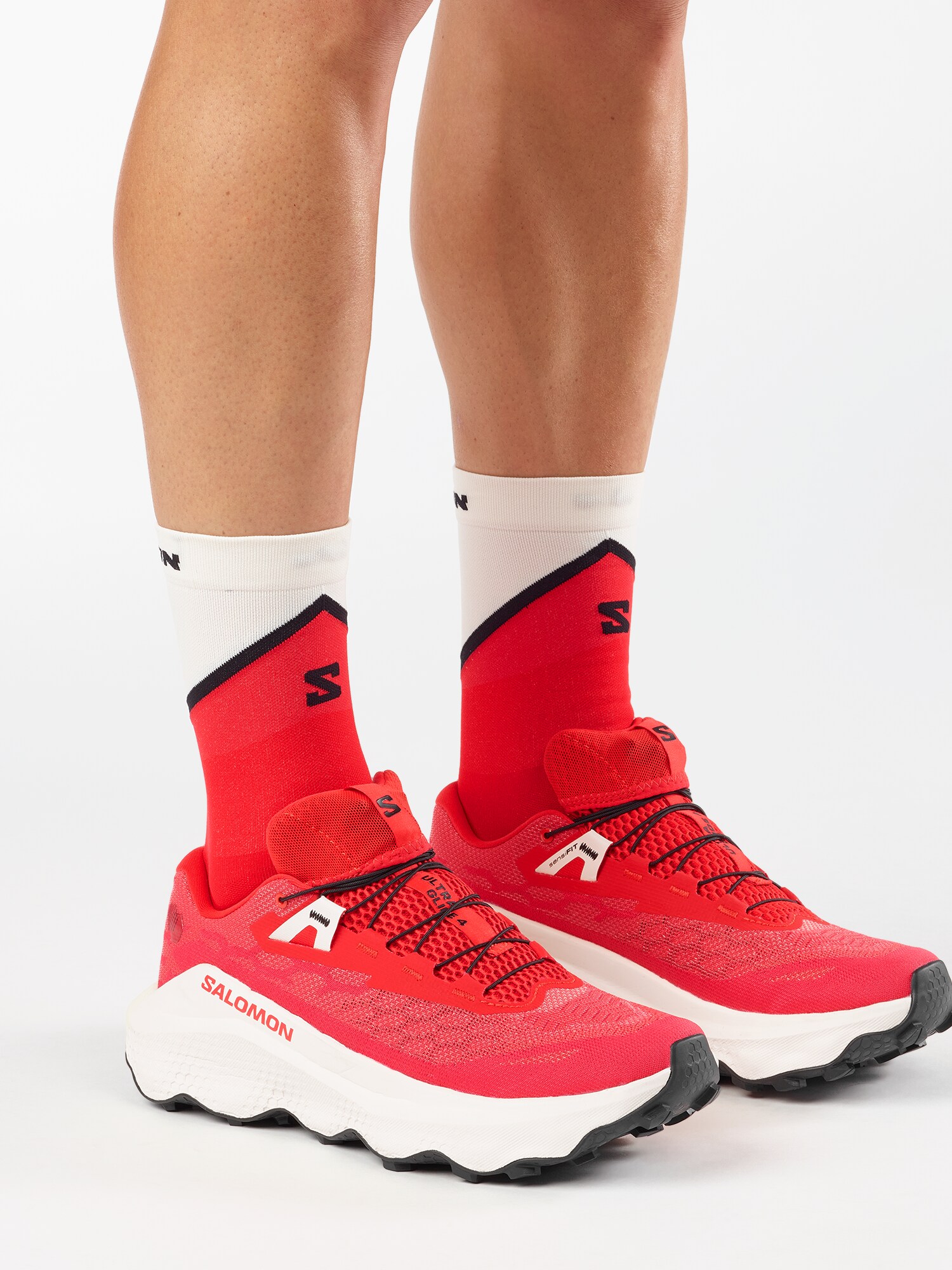 
SALOMON, 
M ULTRA GLIDE 4, 
Detail 1
