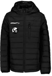 279704105101 CRAFT Isolate Jkt Jr 279704105101 CRAFT Isolate Jkt Jr Standard Small1x1