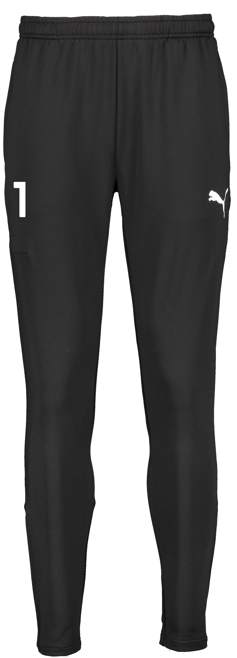 
PUMA, 
T Goal Pro Trg Pnt Jr, 
Detail 1
