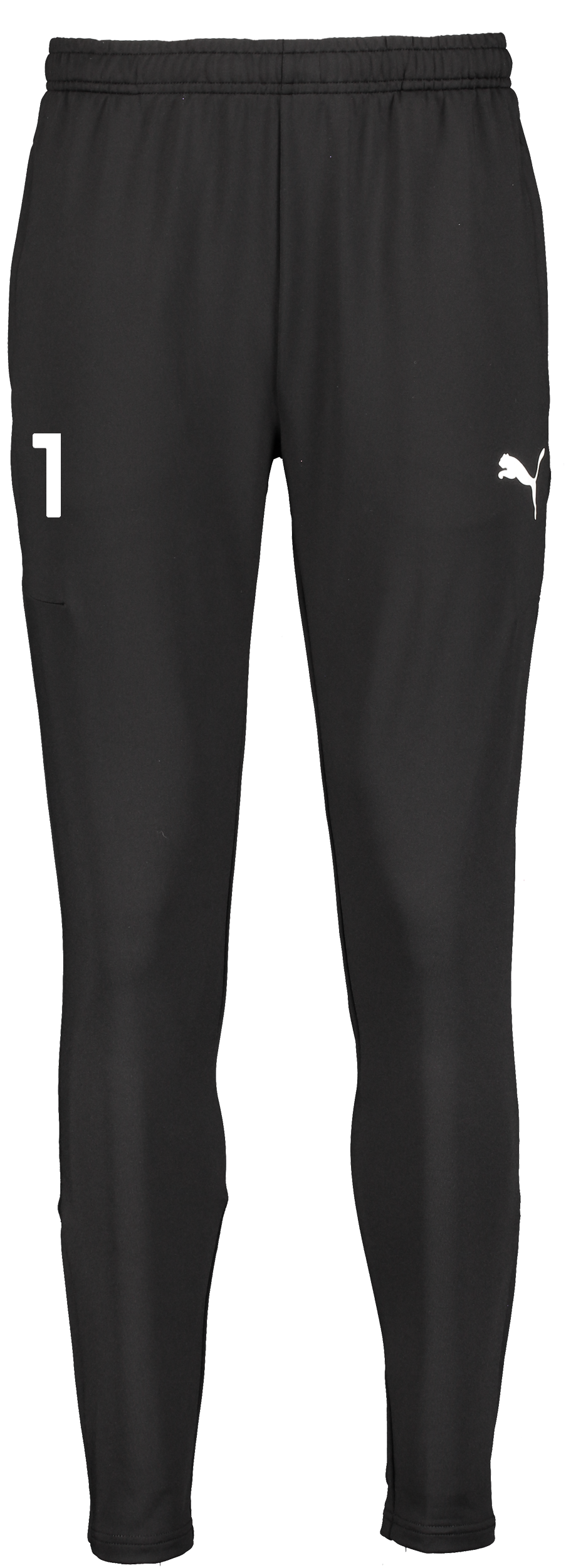 
PUMA, 
T Goal Pro Trg Pnt Jr, 
Detail 1
