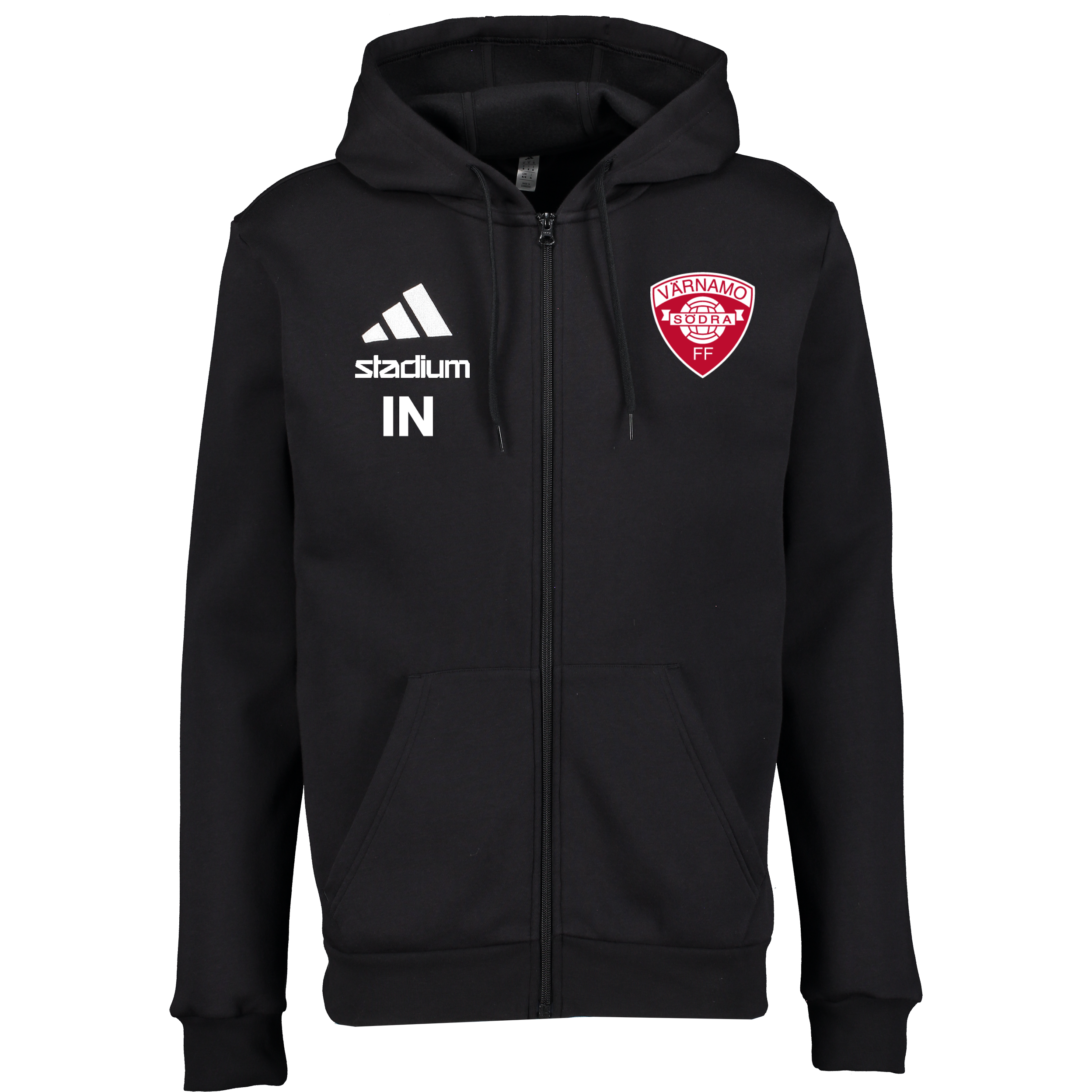 
ADIDAS, 
ENT26 FZ HOOD, 
Detail 1
