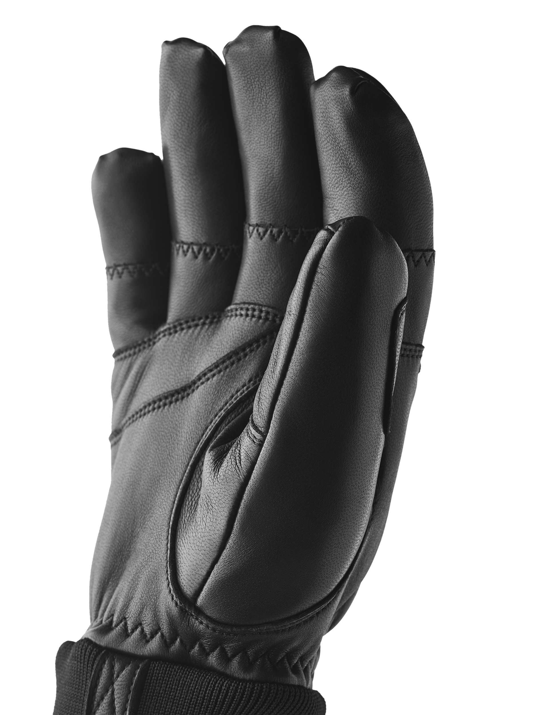 HESTRA, Ergo Grip Czone Vernum - 5 Finger