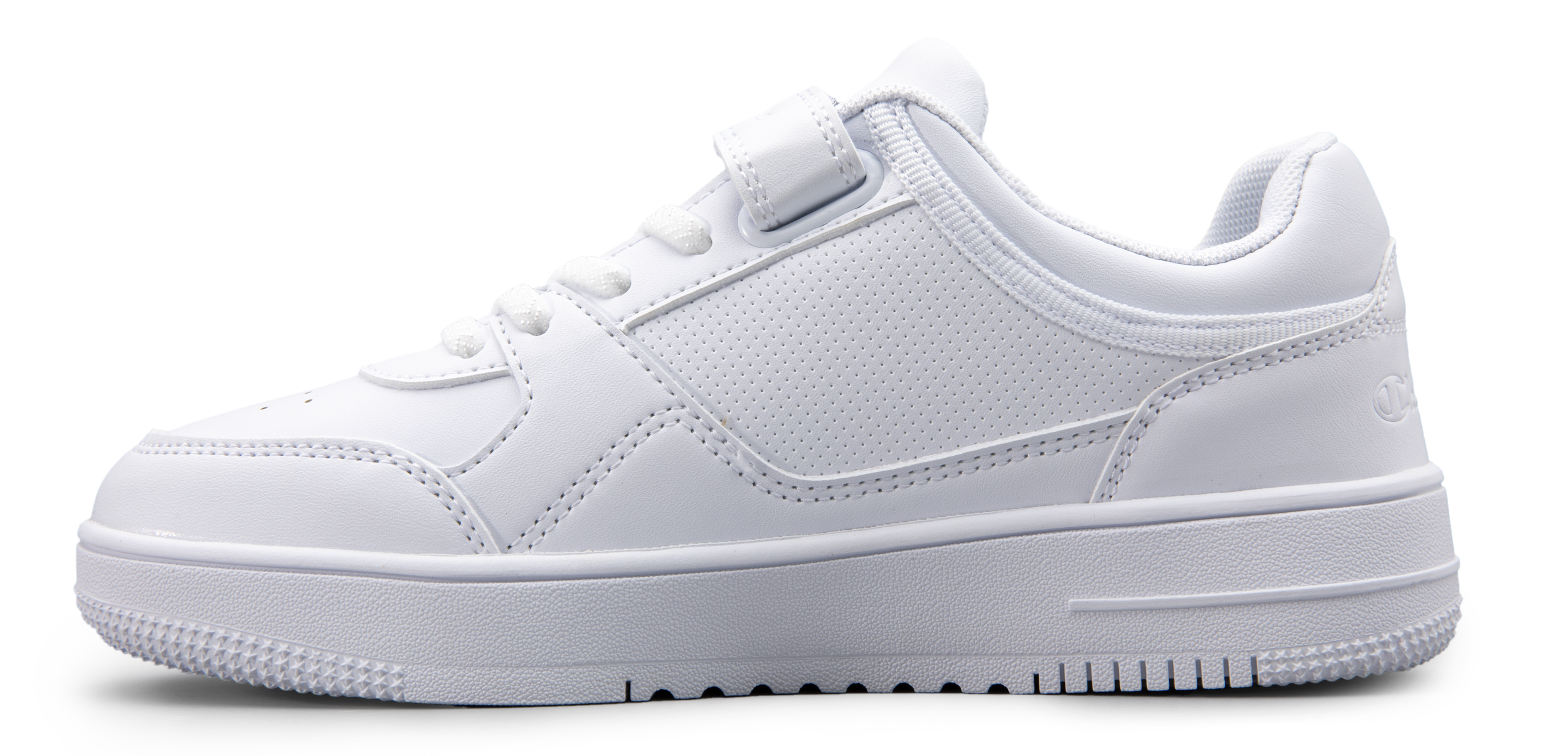 CHAMPION, J RD18 Low B Ps