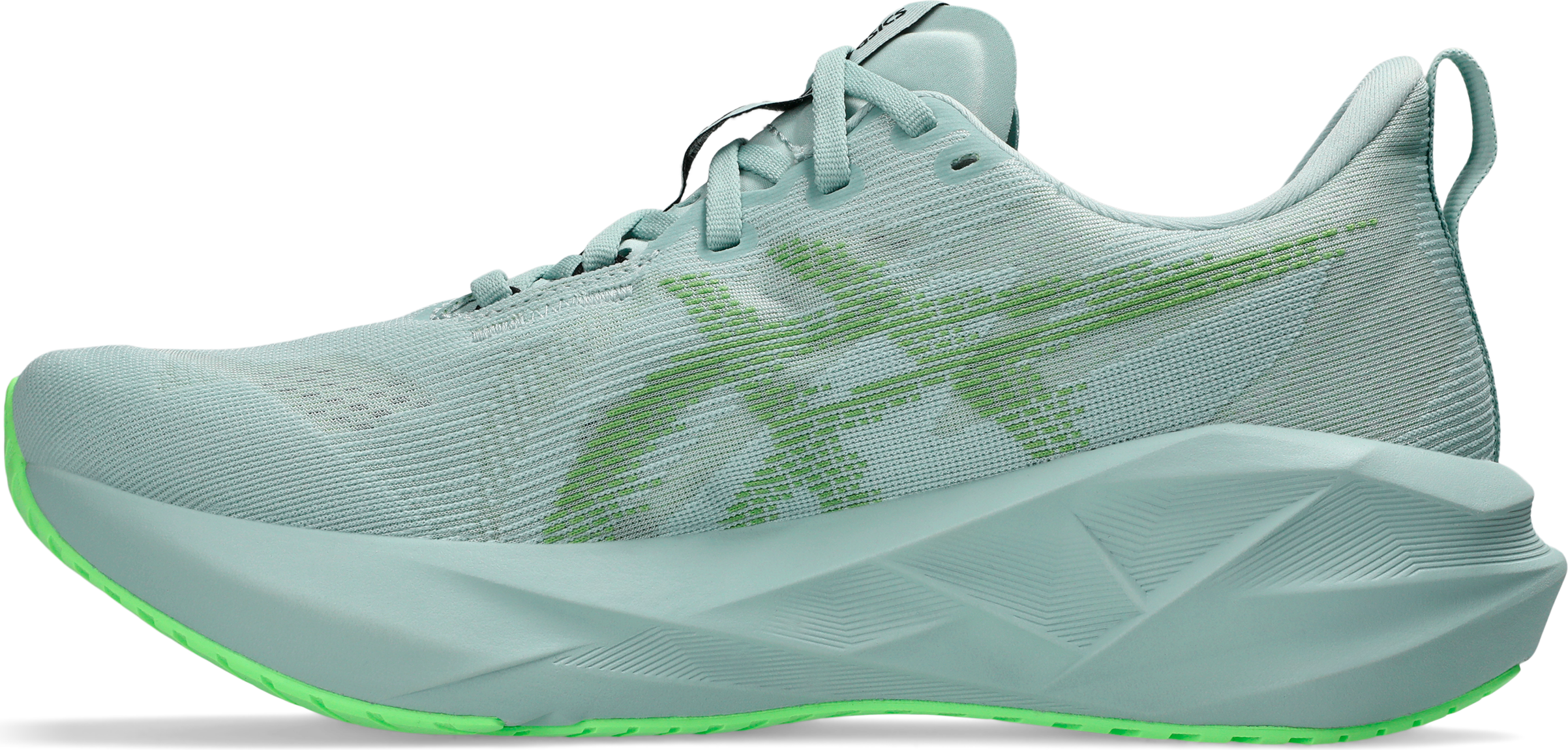 ASICS, M Novablast 5