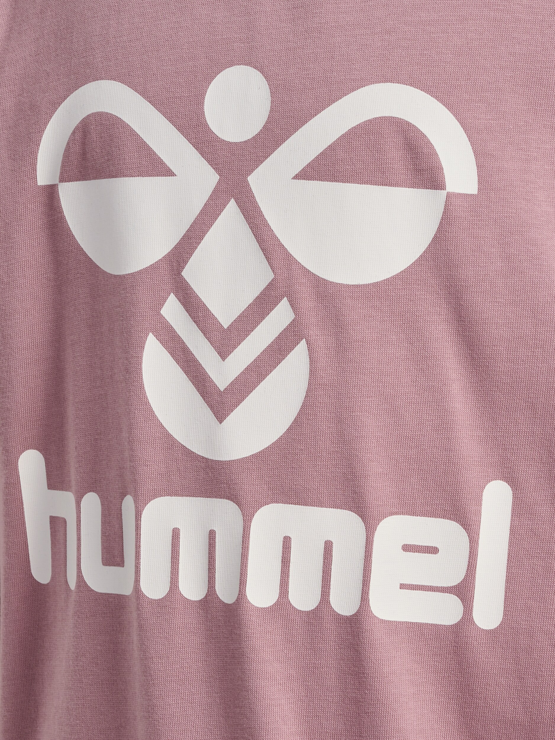 HUMMEL, J Hmltres Tee