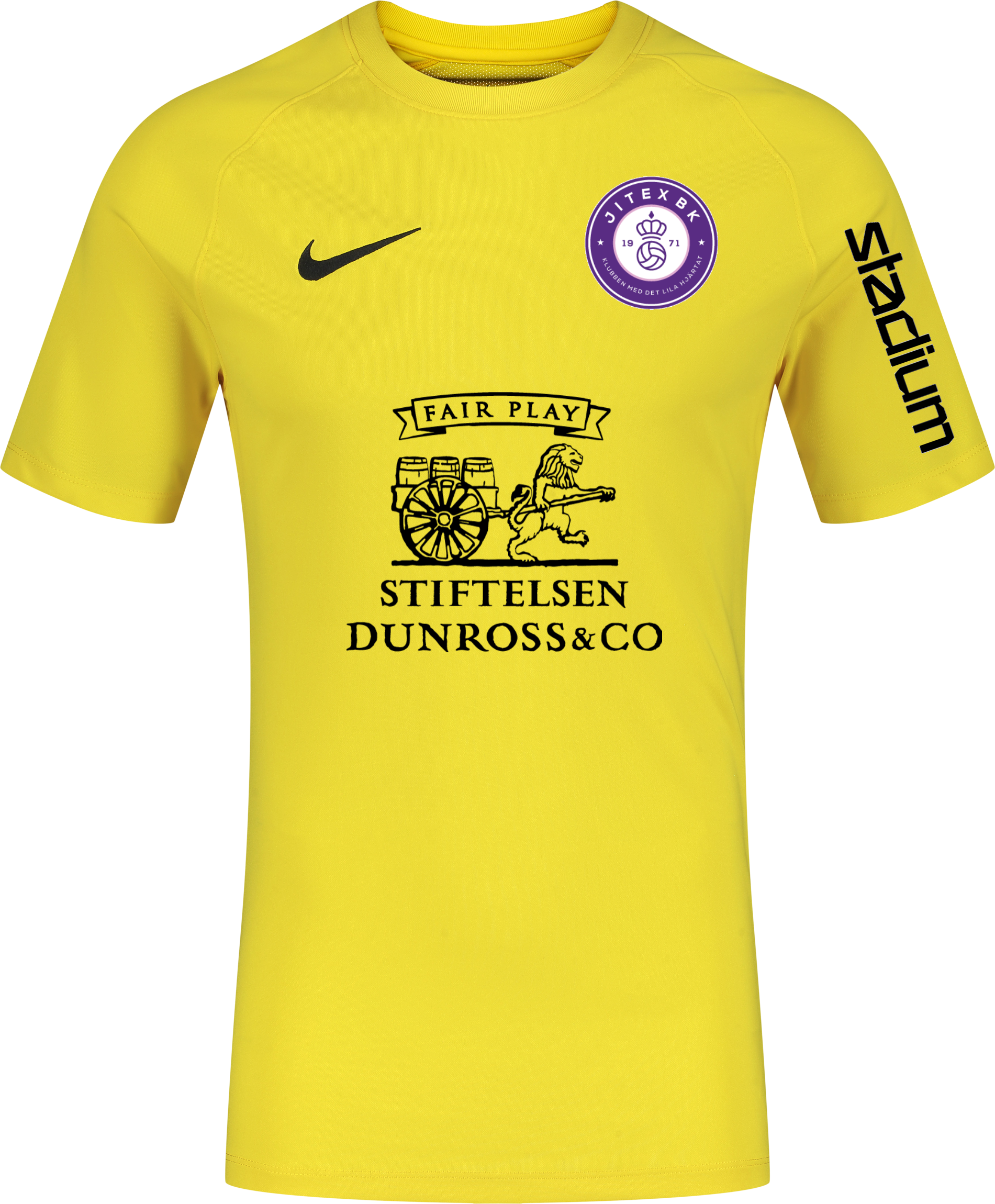 
NIKE, 
PARK VIII SS JSY, 
Detail 1
