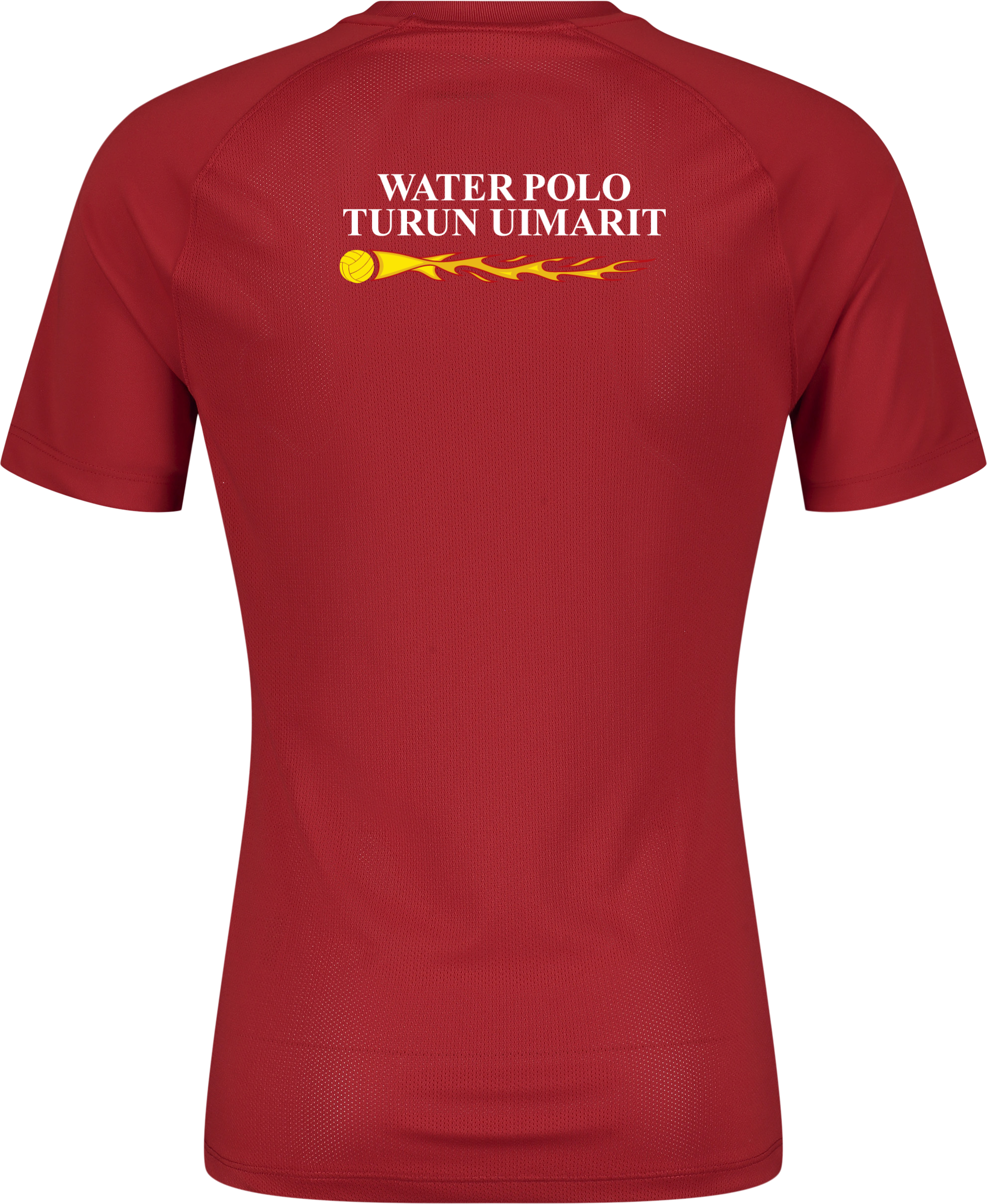 NIKE, PARK VIII SS JSY JR