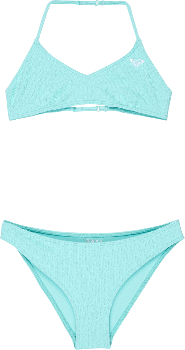 ROXY, G ARUBA TRI BRA SET
