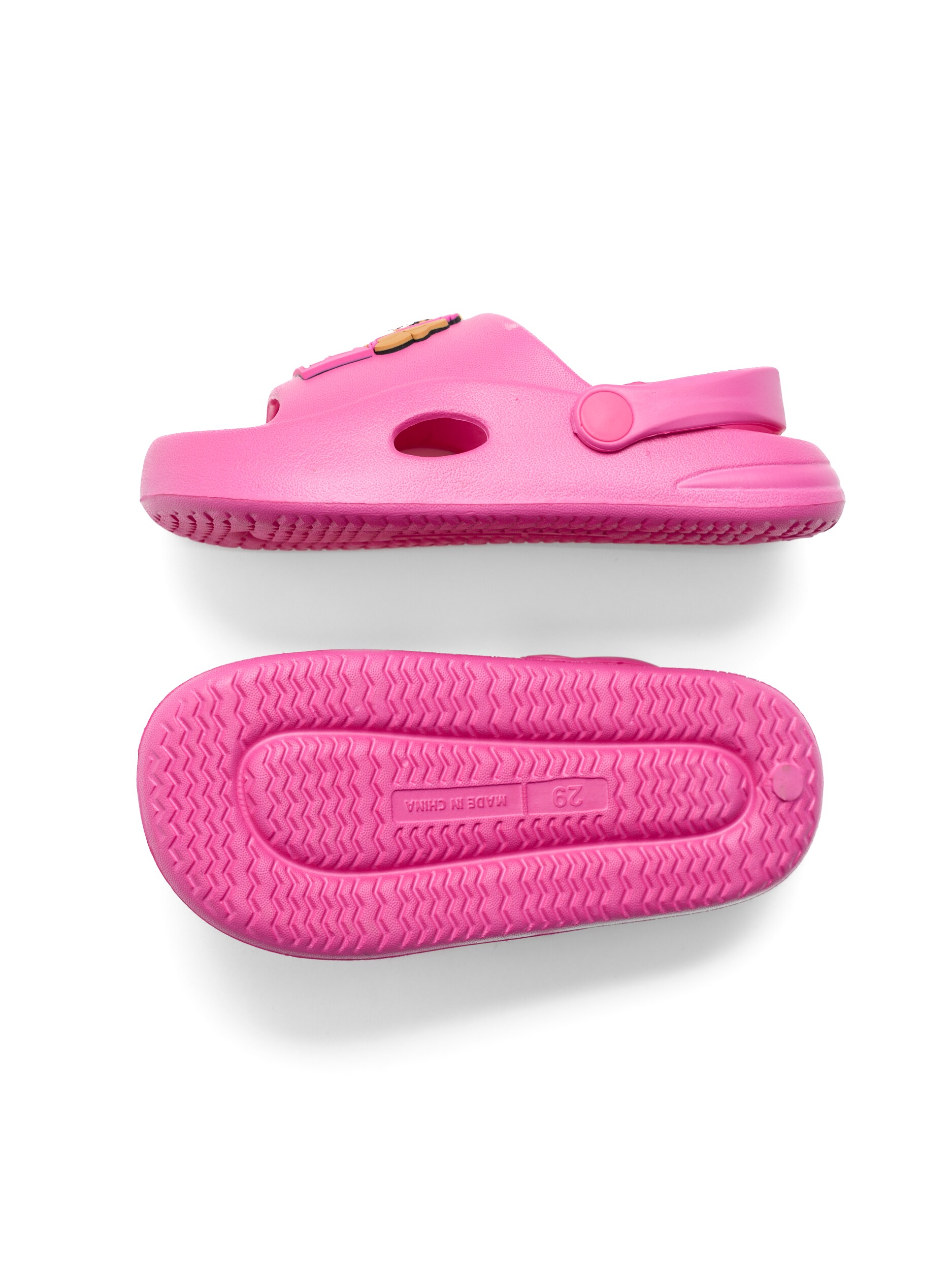 NICKELODEON, PAW PATROL SANDALS