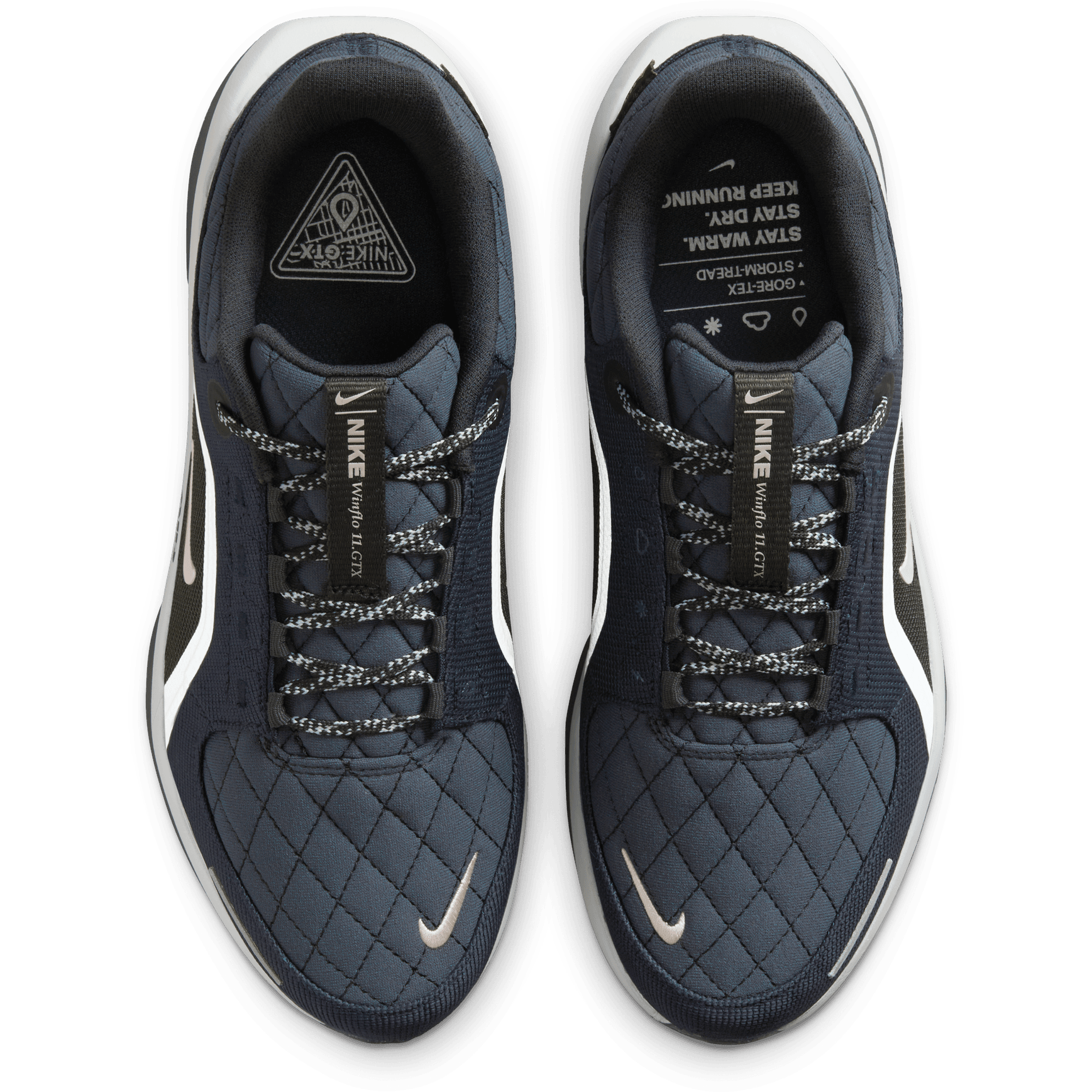 NIKE, W Winflo 11 Gore-Tex