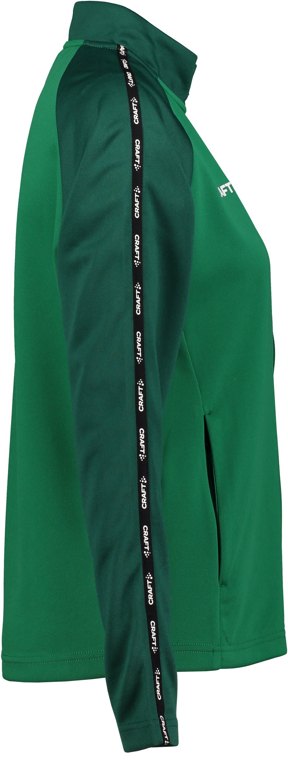 CRAFT, Squad 2.0 Full Zip W