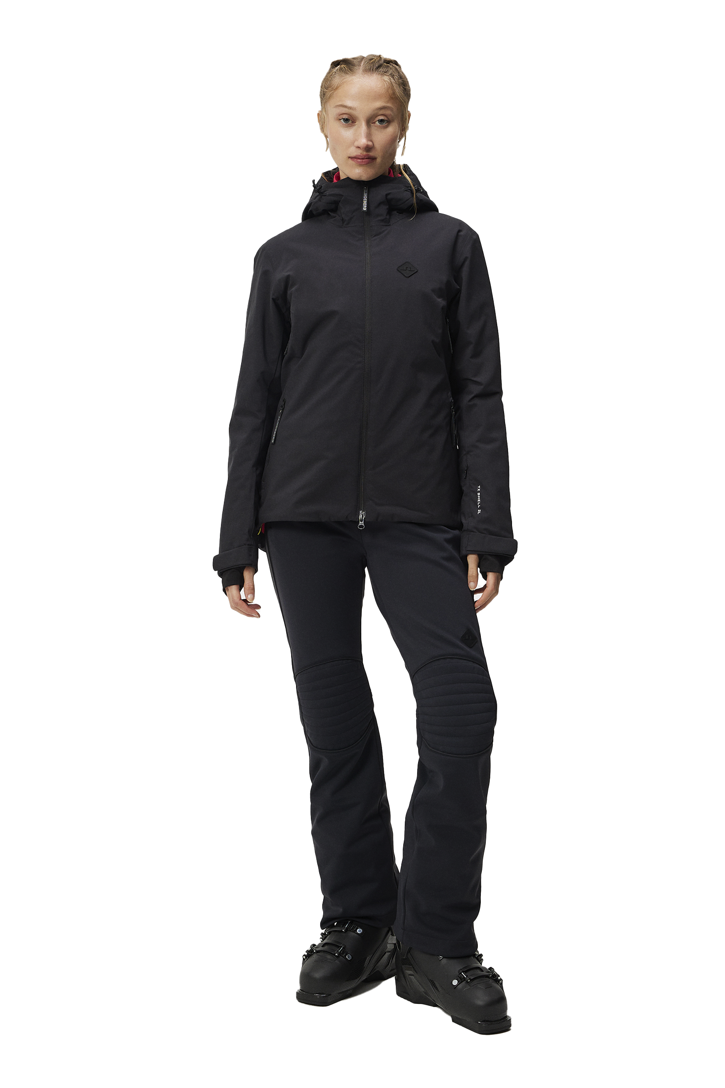 J LINDEBERG, Starling Jacket