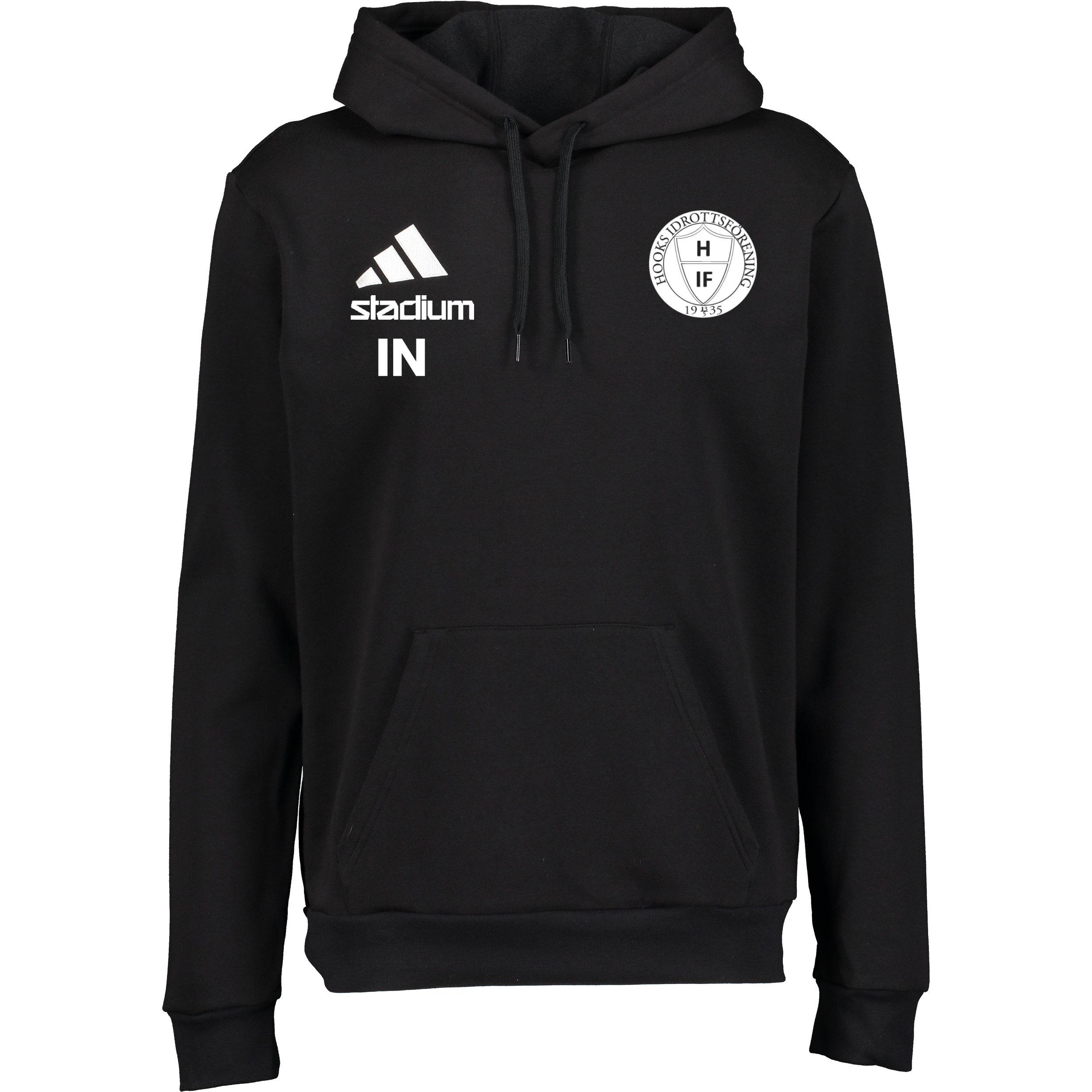 
ADIDAS, 
ENT26 HOODY, 
Detail 1
