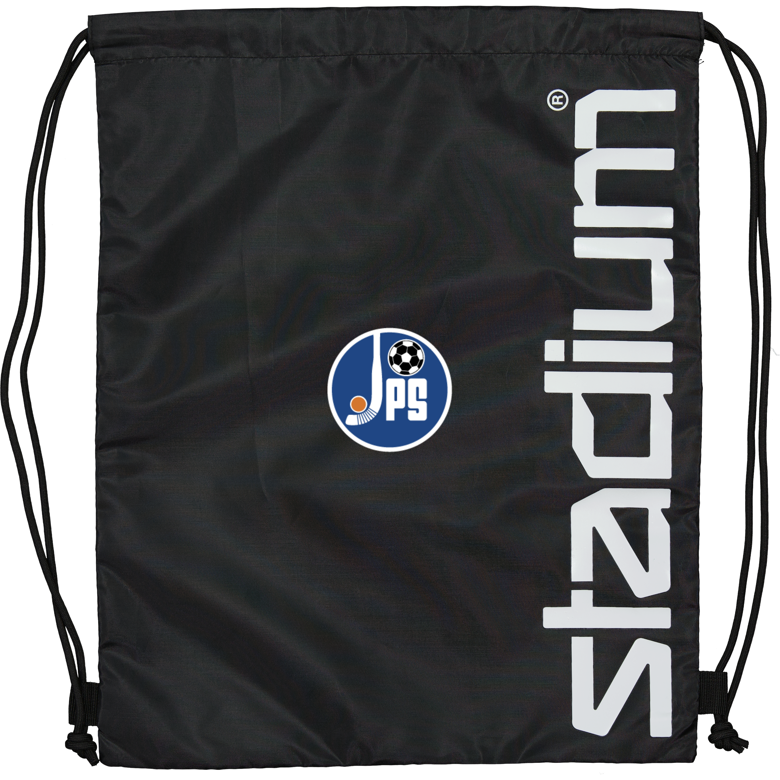
STADIUM, 
Team Gym Bag, 
Detail 1
