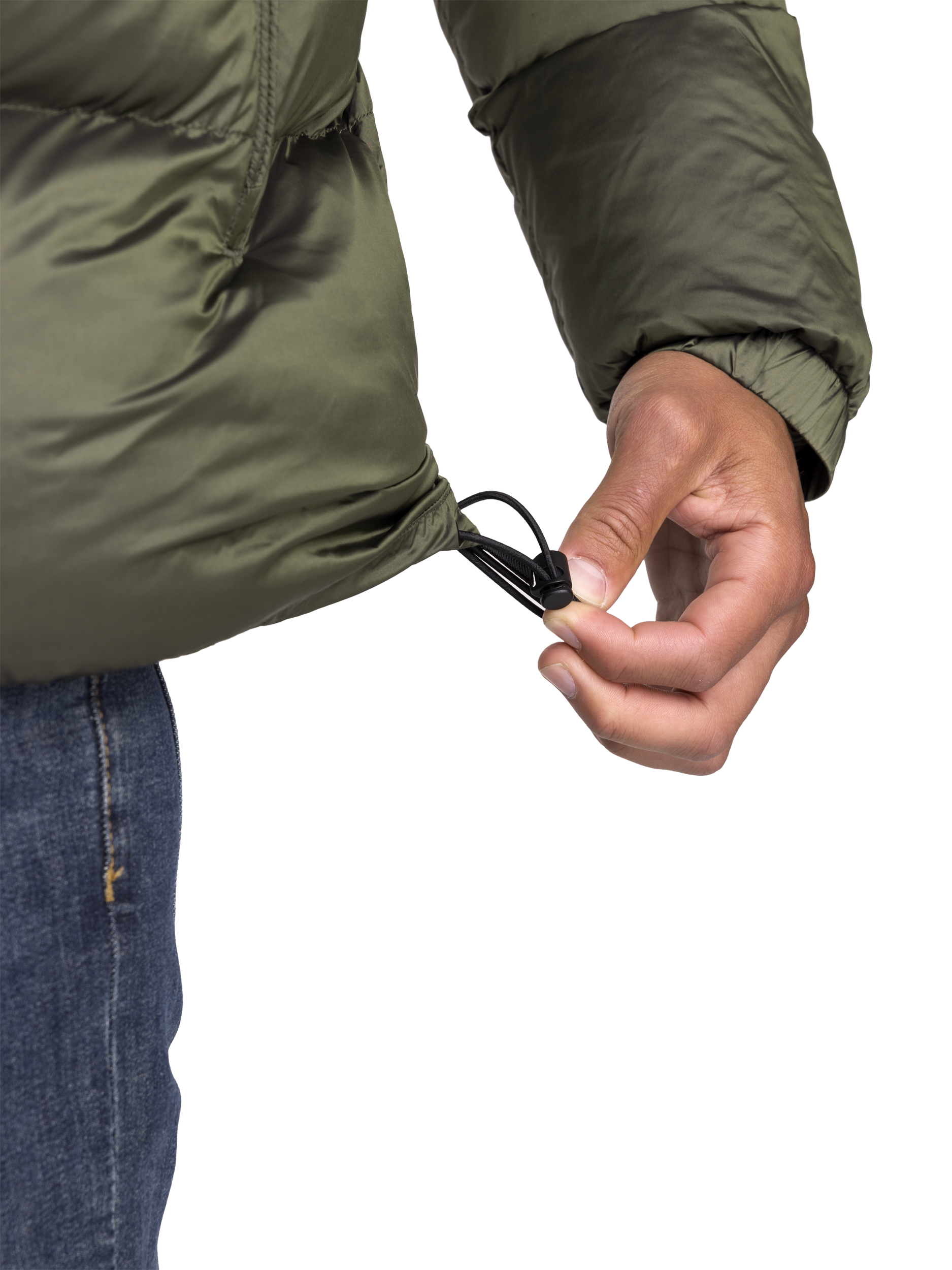 EVEREST, M Priel Jacket