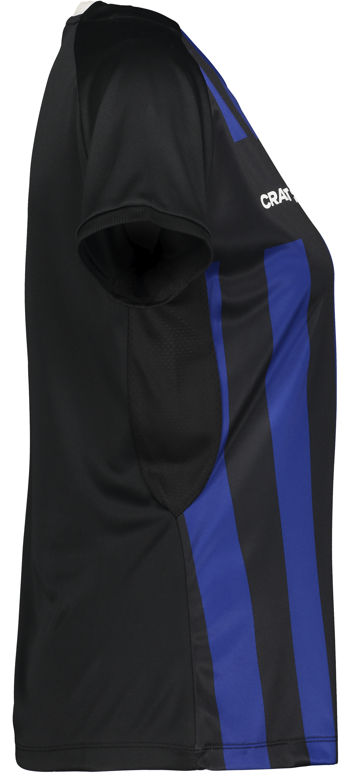 CRAFT, Prog 2.0 Striped Jsy W