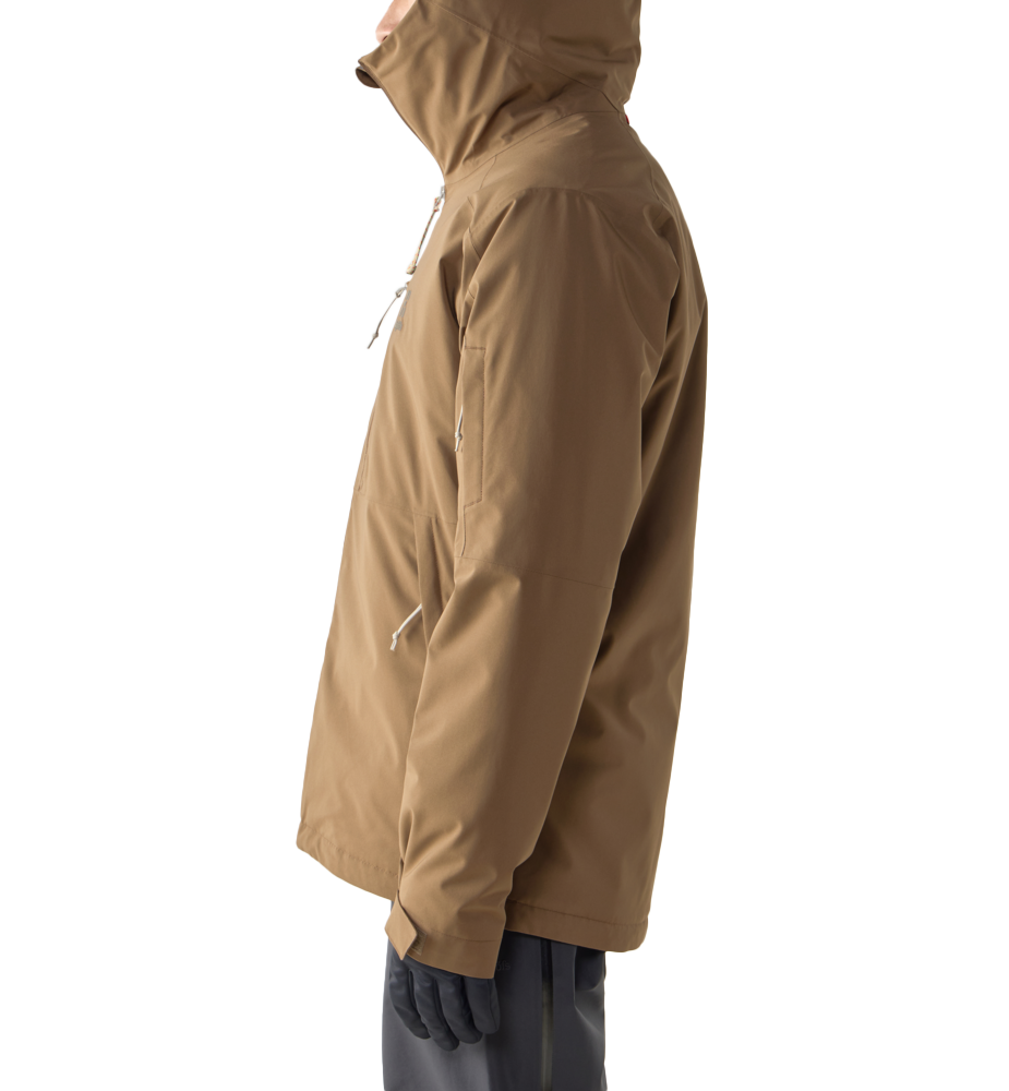 HAGL&Ouml;FS, Gondol Insulated II Jacket Men