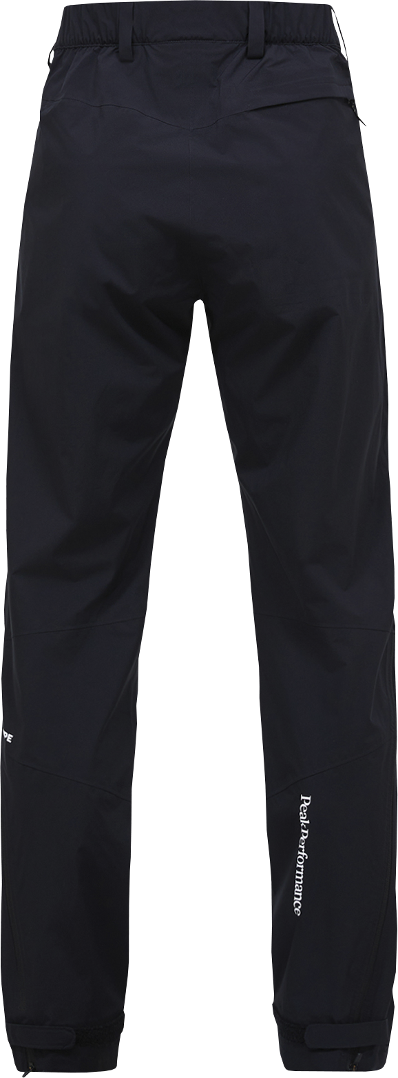 PEAK PERFORMANCE, W HIPE 2.5 LAYER PANT
